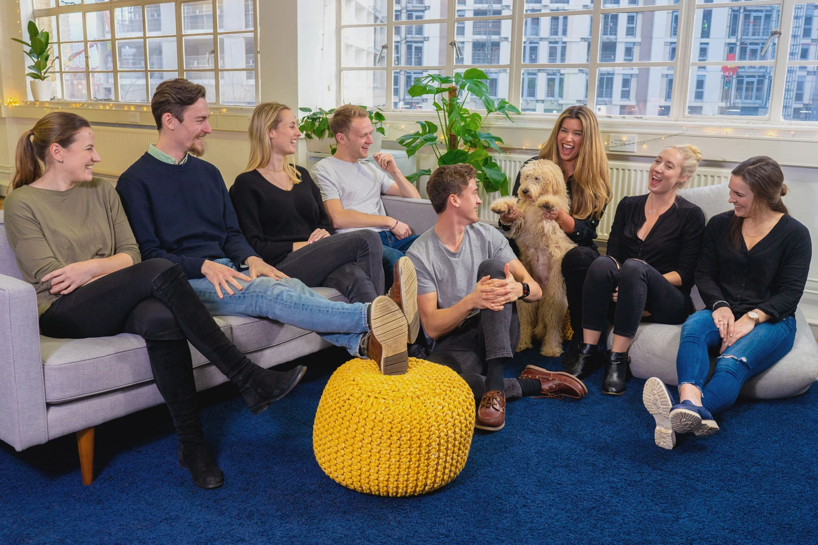 28 London-Based Startups You'll Want to Work For in 2023
