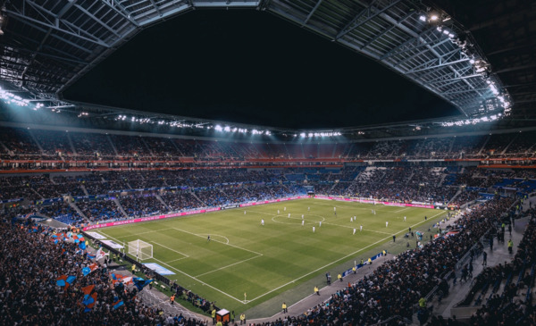 Hiring Now: 5 Startups Merging the Tech and Sports Industries in 2023
