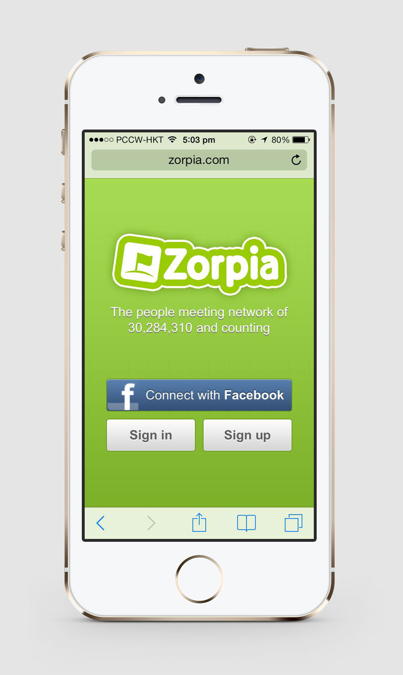 Zorpia Careers | Wellfound (formerly AngelList Talent)