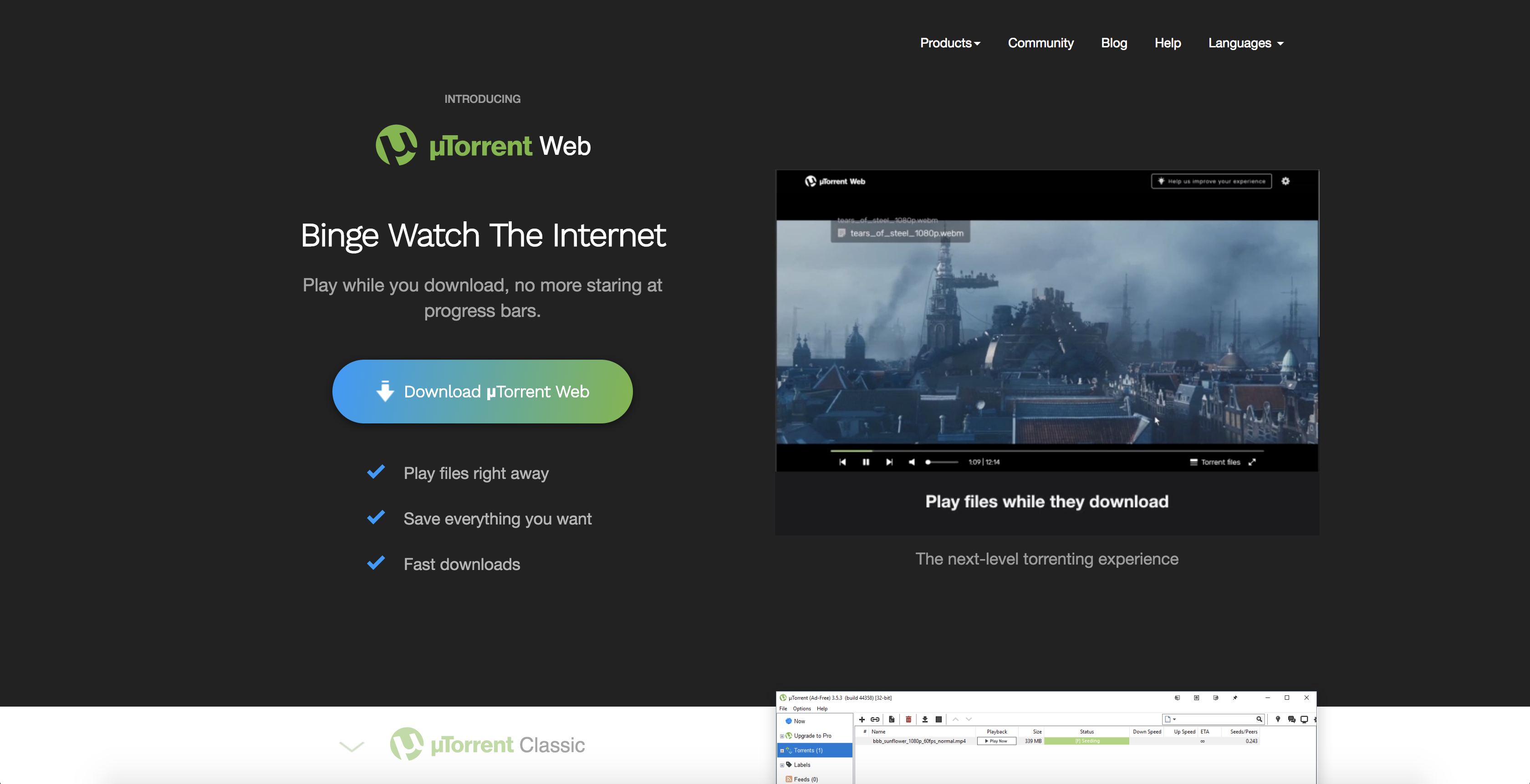 BitTorrent Careers - Insights and Opportunities