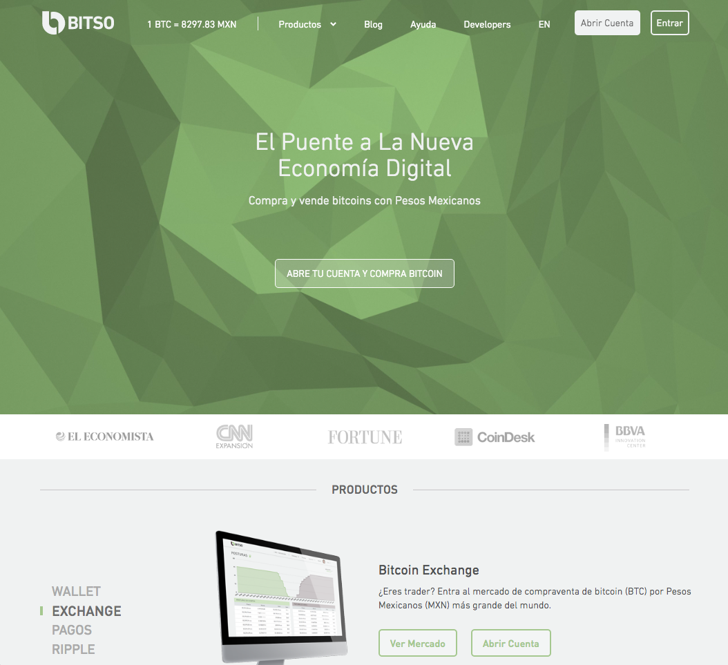 Bitso Careers - Insights and Opportunities