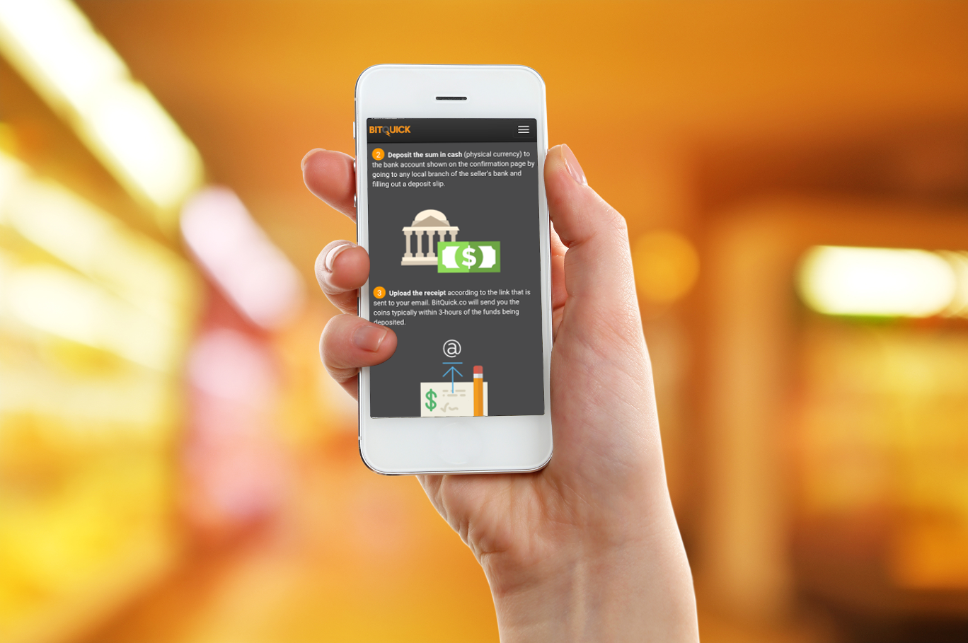 BitQuick Careers - Insights and Opportunities