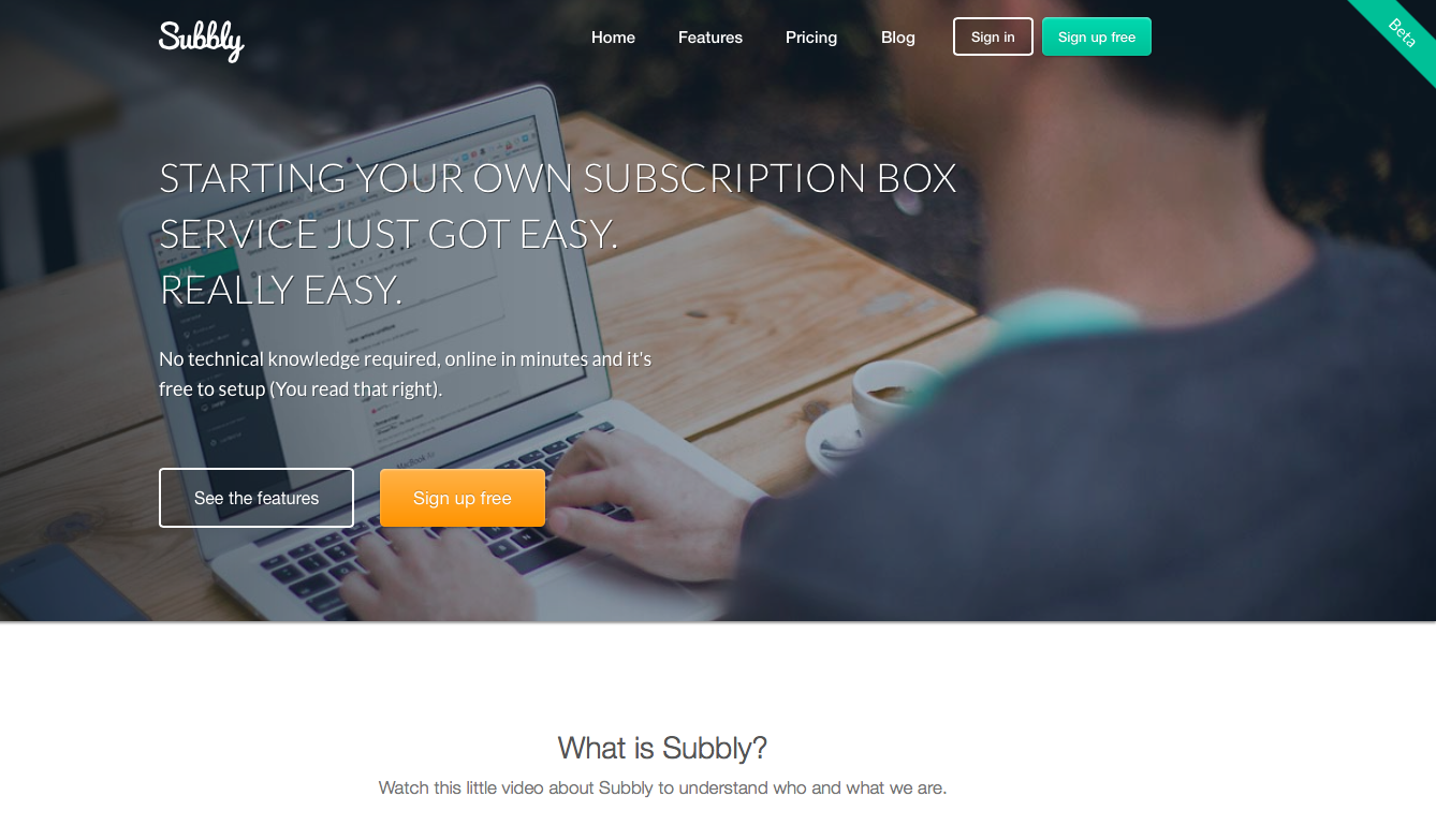 Subbly Careers | AngelList Talent