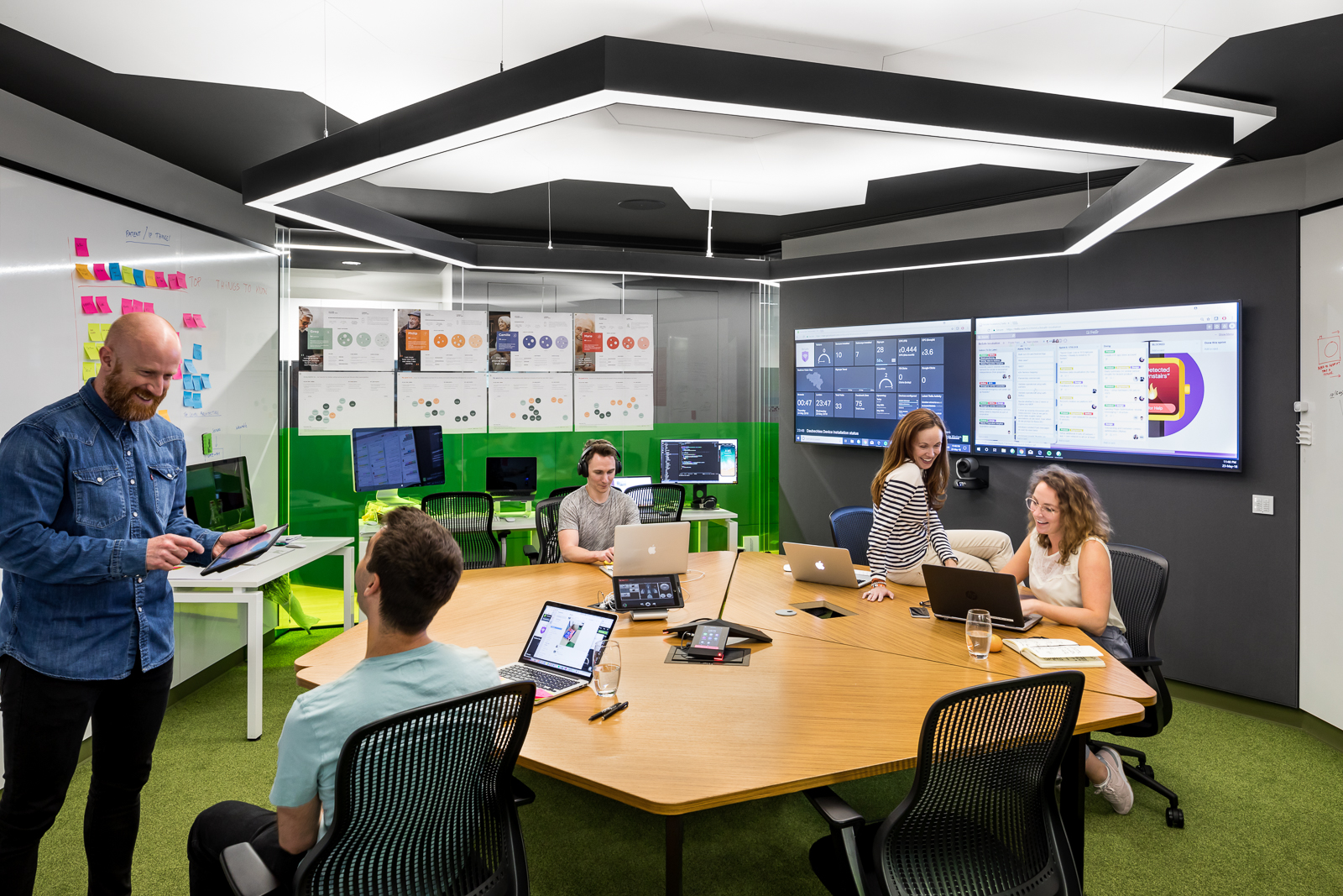 BCG Digital Ventures Careers | Wellfound (formerly AngelList Talent)