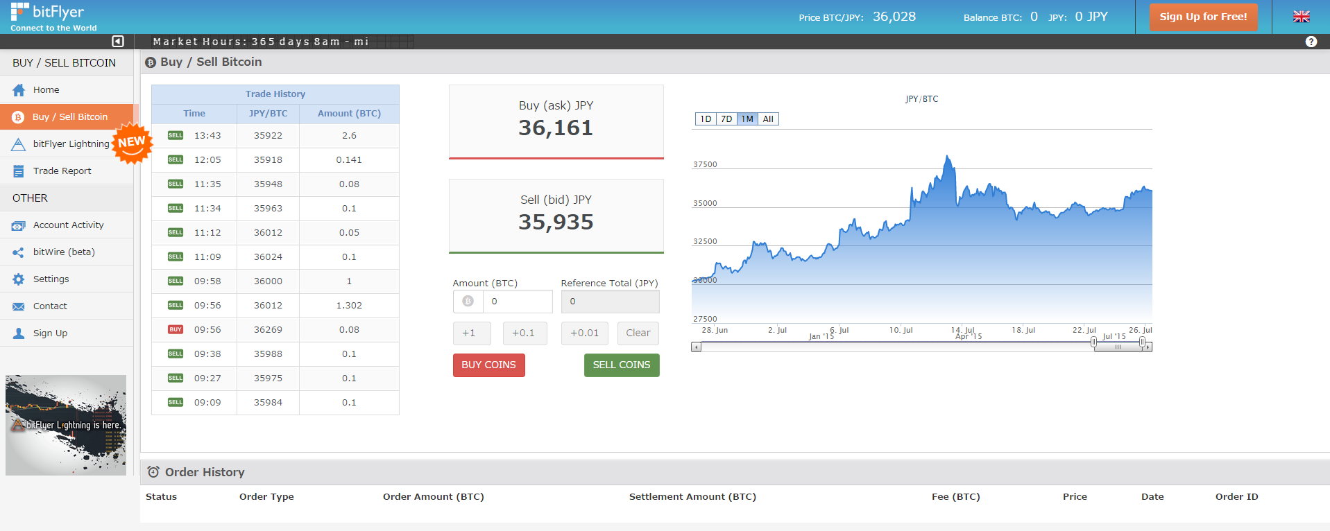 bitFlyer Careers - Insights and Opportunities
