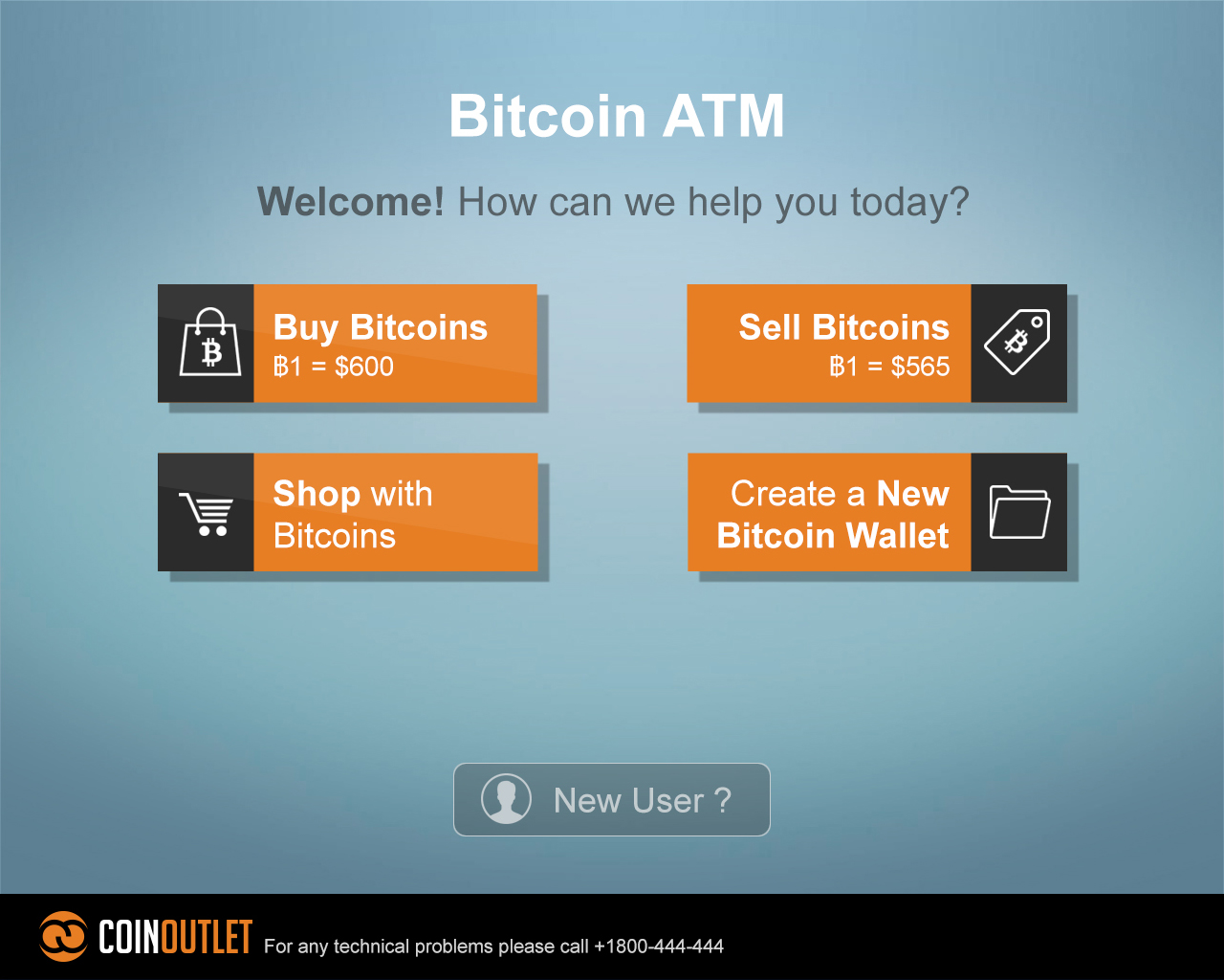 CoinOutlet Careers - Insights and Opportunities