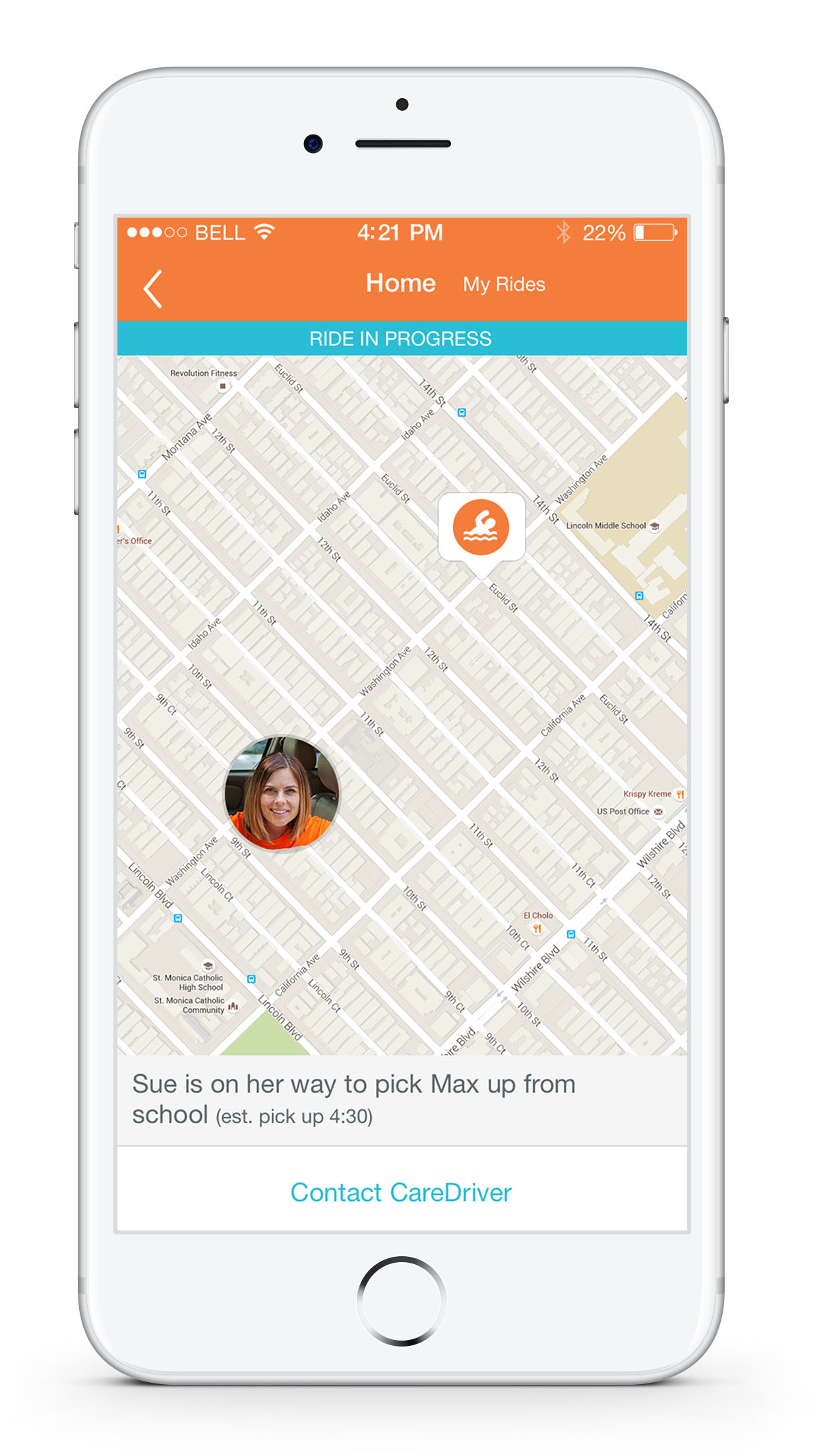 HopSkipDrive Careers | Wellfound (formerly AngelList Talent)