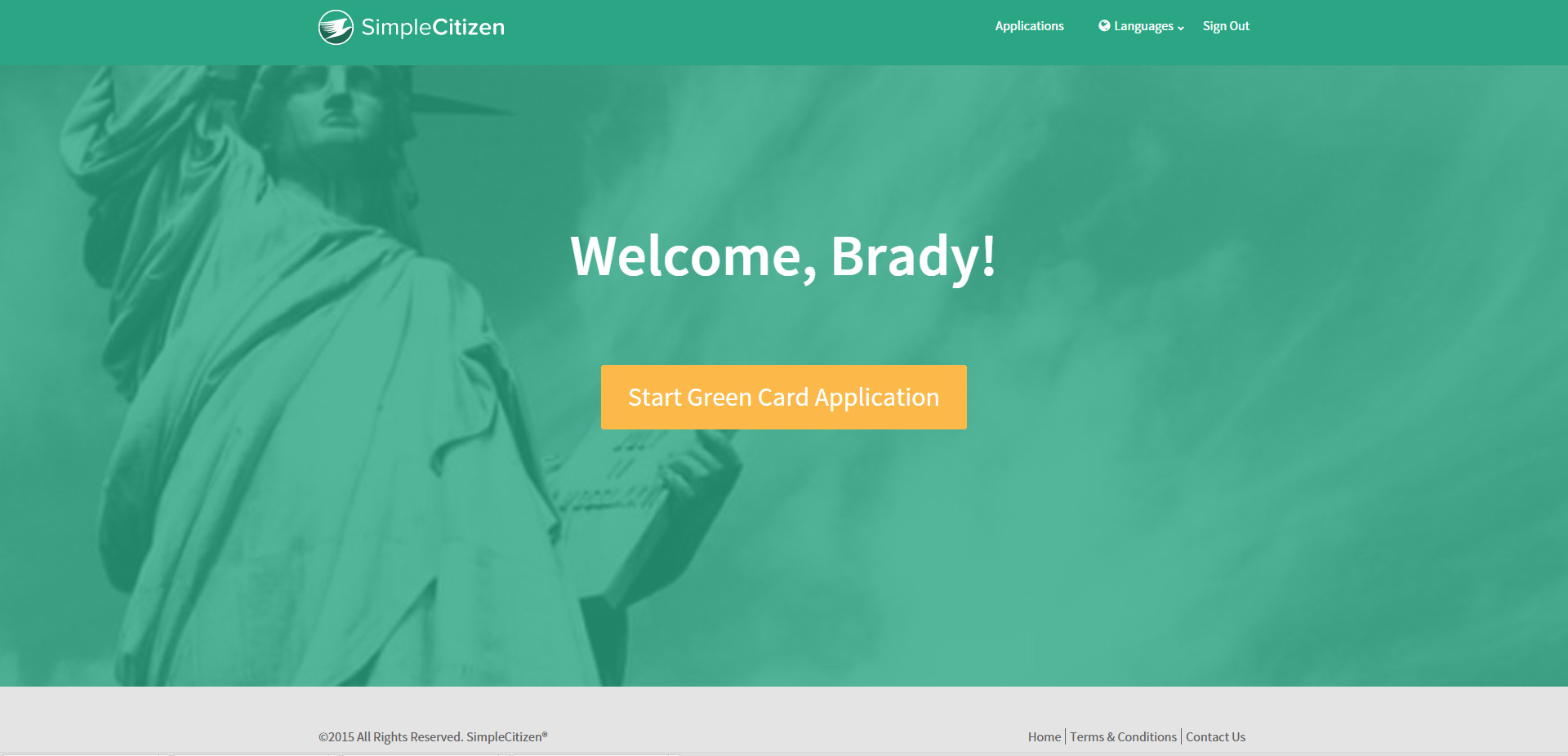 SimpleCitizen Careers | AngelList Talent