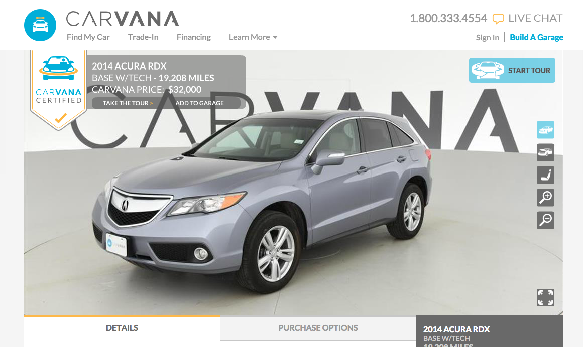 Carvana Careers | Wellfound (formerly AngelList Talent)