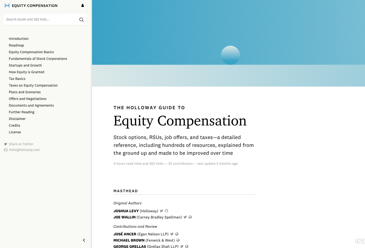 Holloway Careers | Wellfound (formerly AngelList Talent)