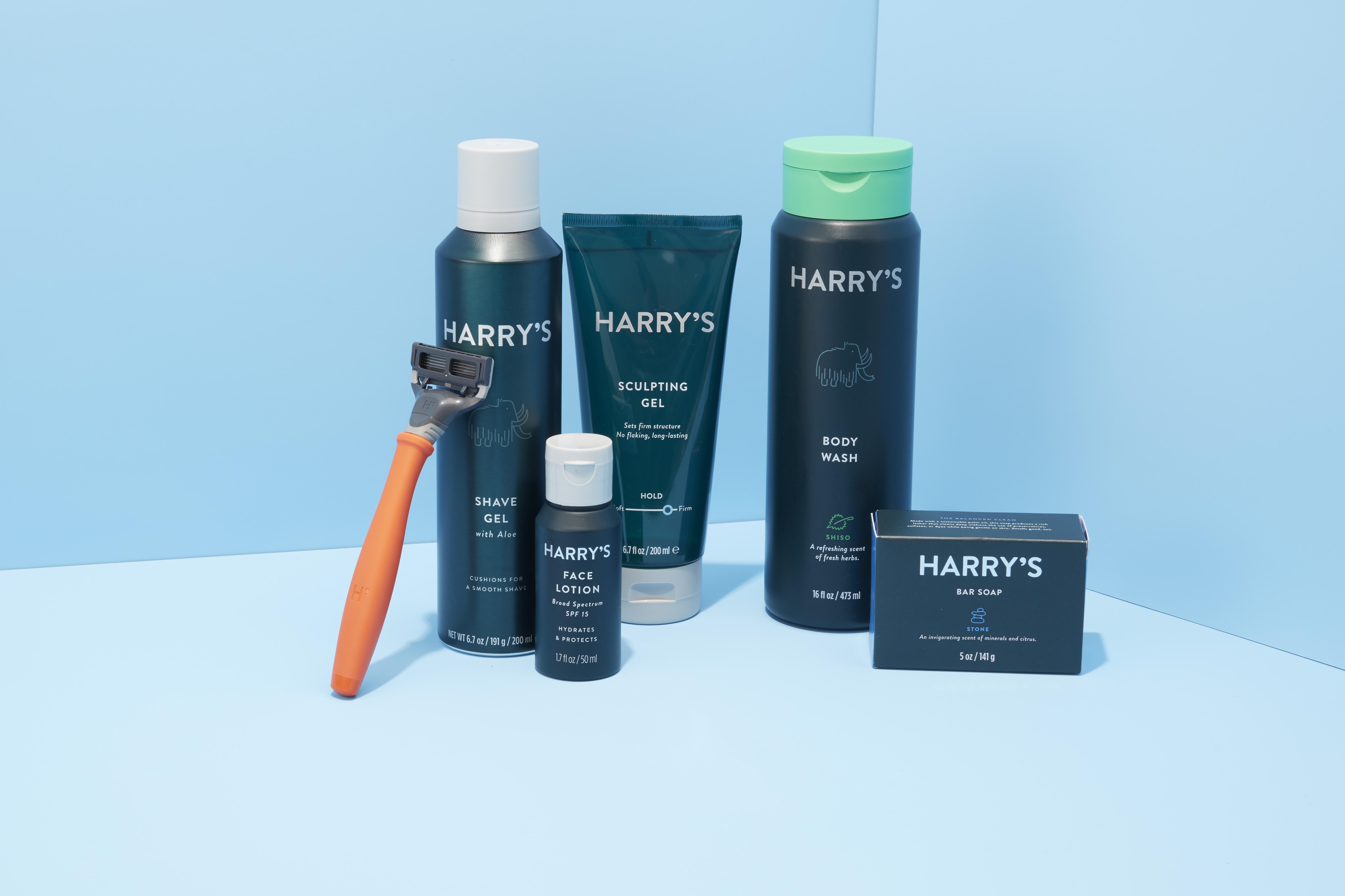Harry's Careers | AngelList Talent