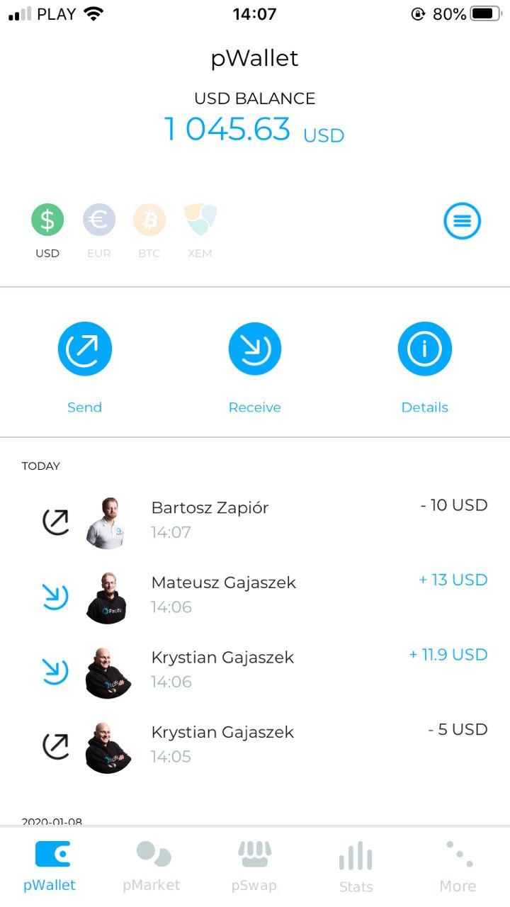 Pacific Careers - Insights and Opportunities