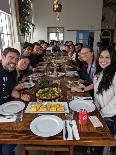 Culture and benefits at Curai Health | Wellfound (formerly AngelList Talent)
