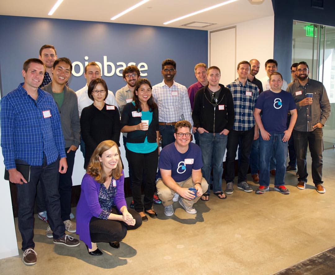 Coinbase Careers - Insights and Opportunities