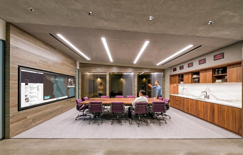 Uber  AngelList Talent