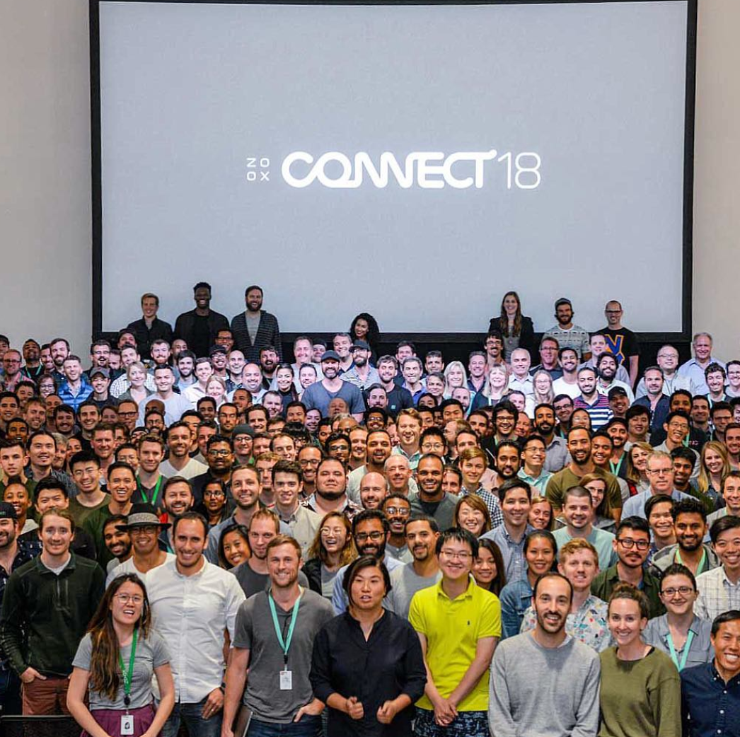 Zoox Careers | Wellfound (formerly AngelList Talent)