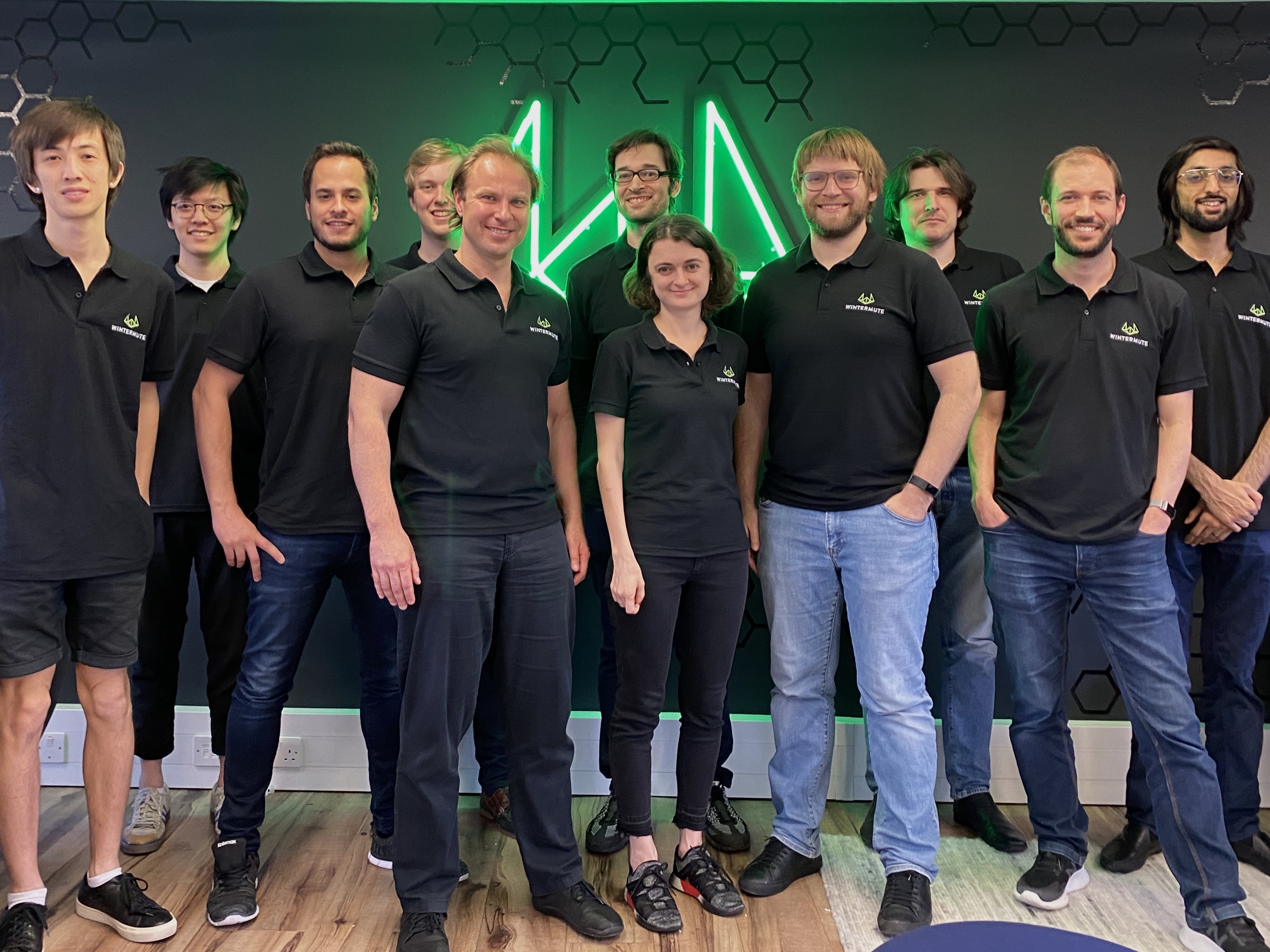 Wintermute Careers - Insights and Opportunities