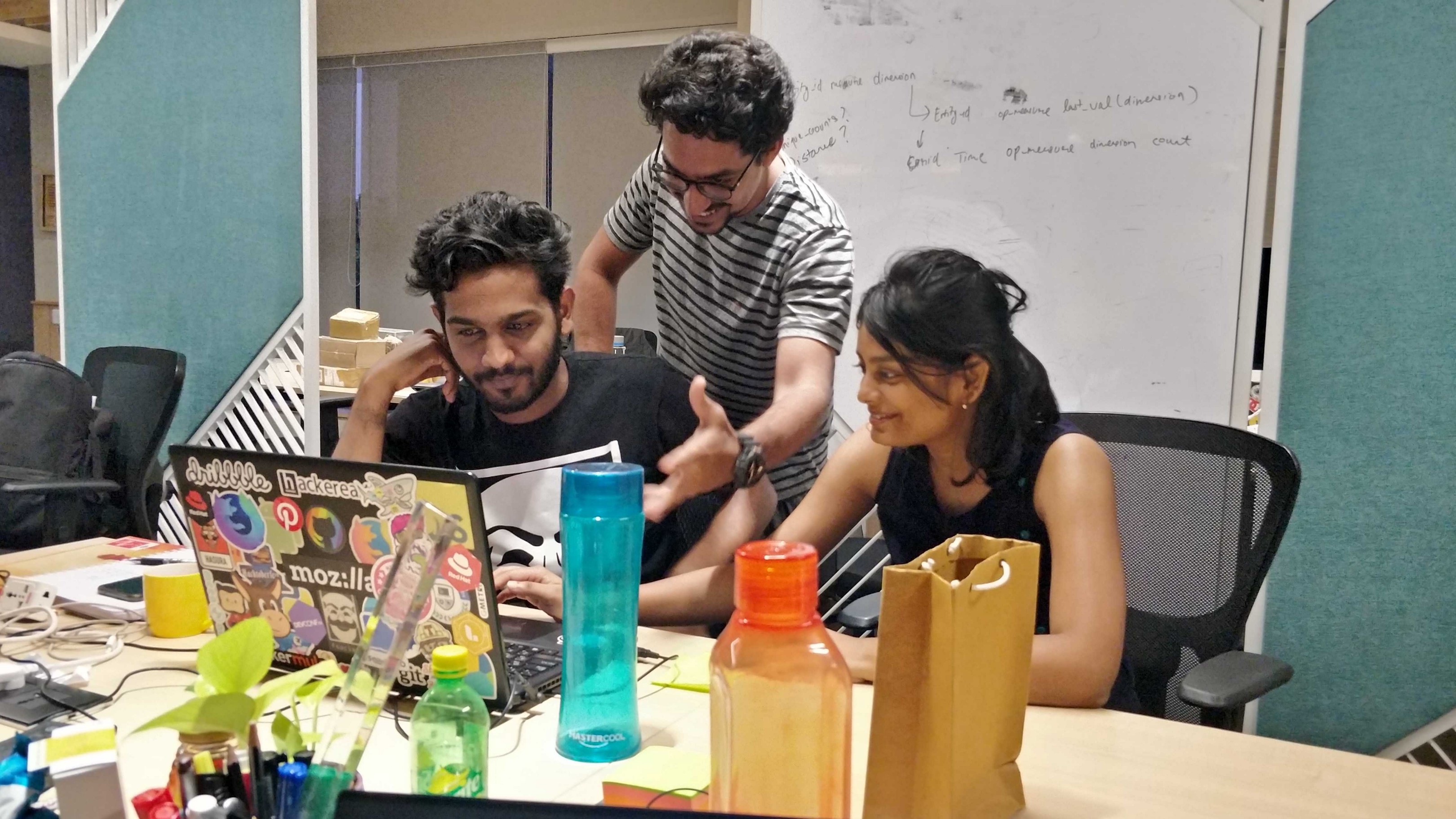 Senior Frontend Engineer at LocaleAI • Bengaluru | Wellfound (formerly  AngelList Talent)