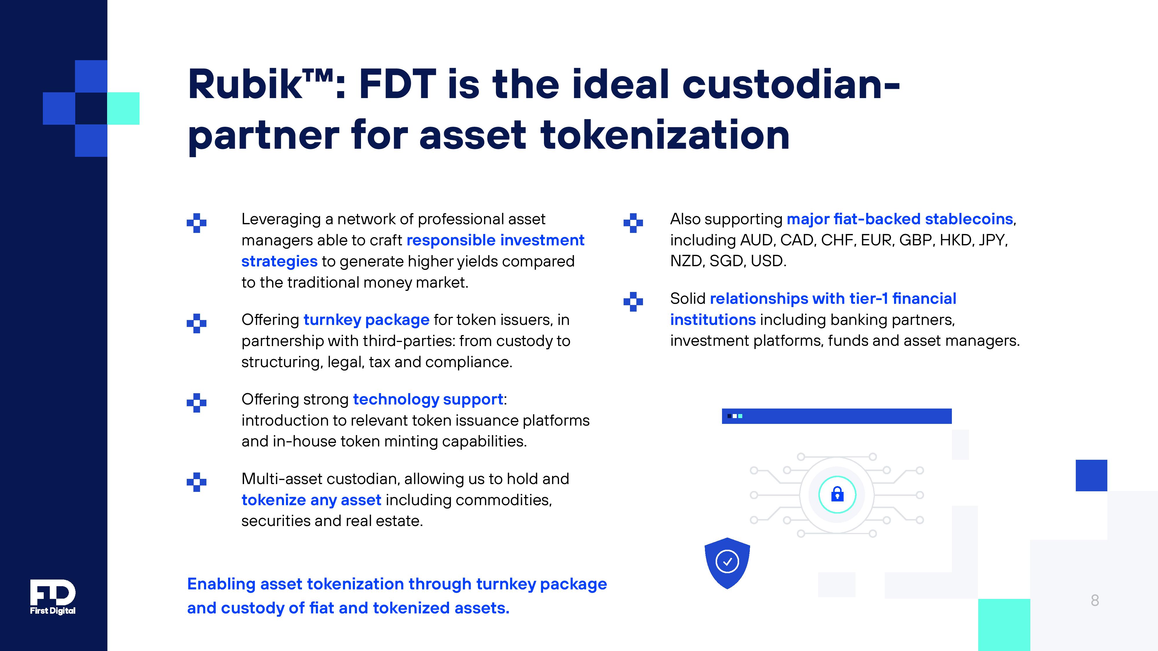 First Digital Trust Careers - Insights and Opportunities