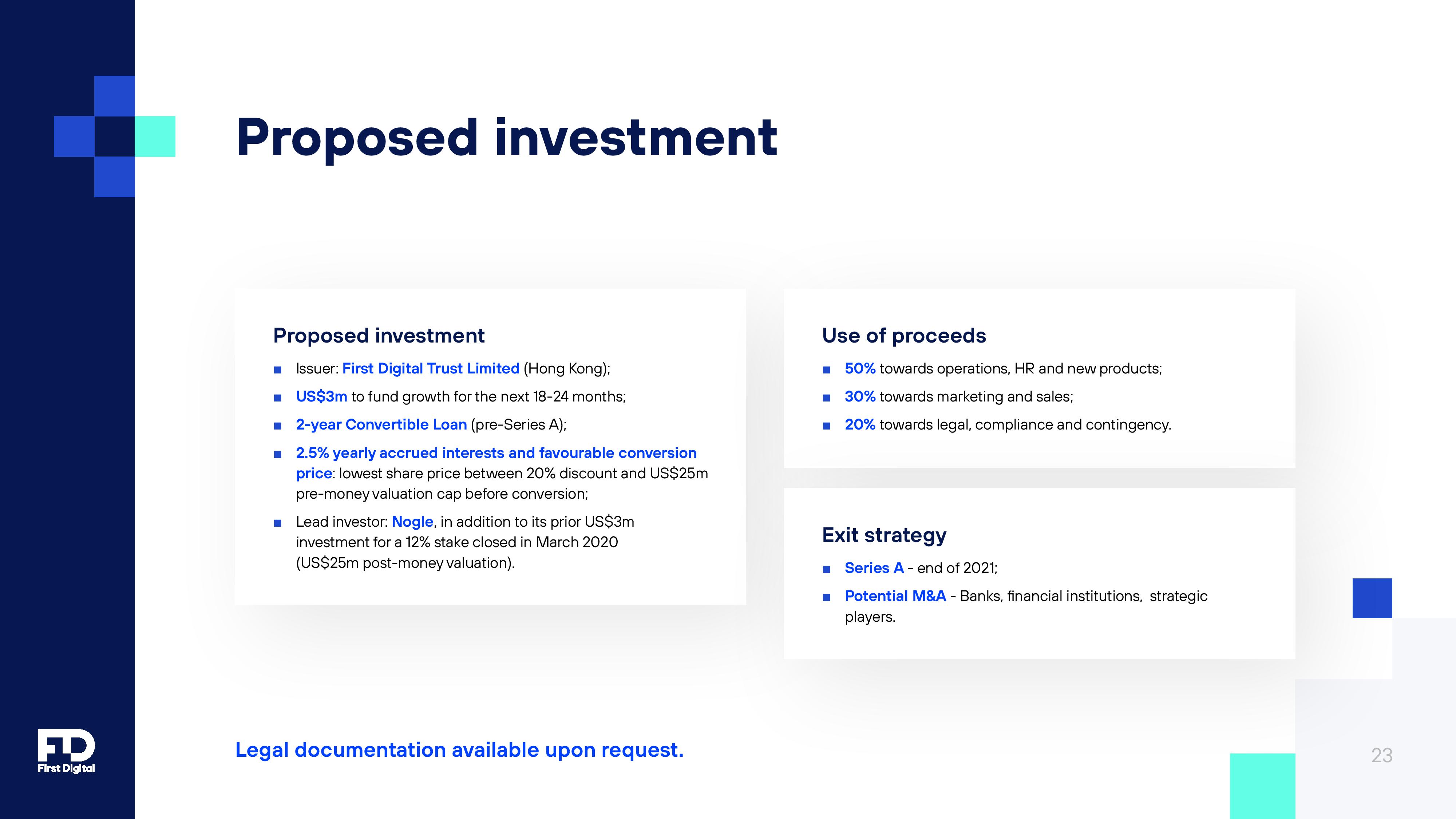 First Digital Trust Careers - Insights and Opportunities