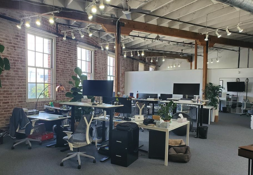 Weights & Biases office