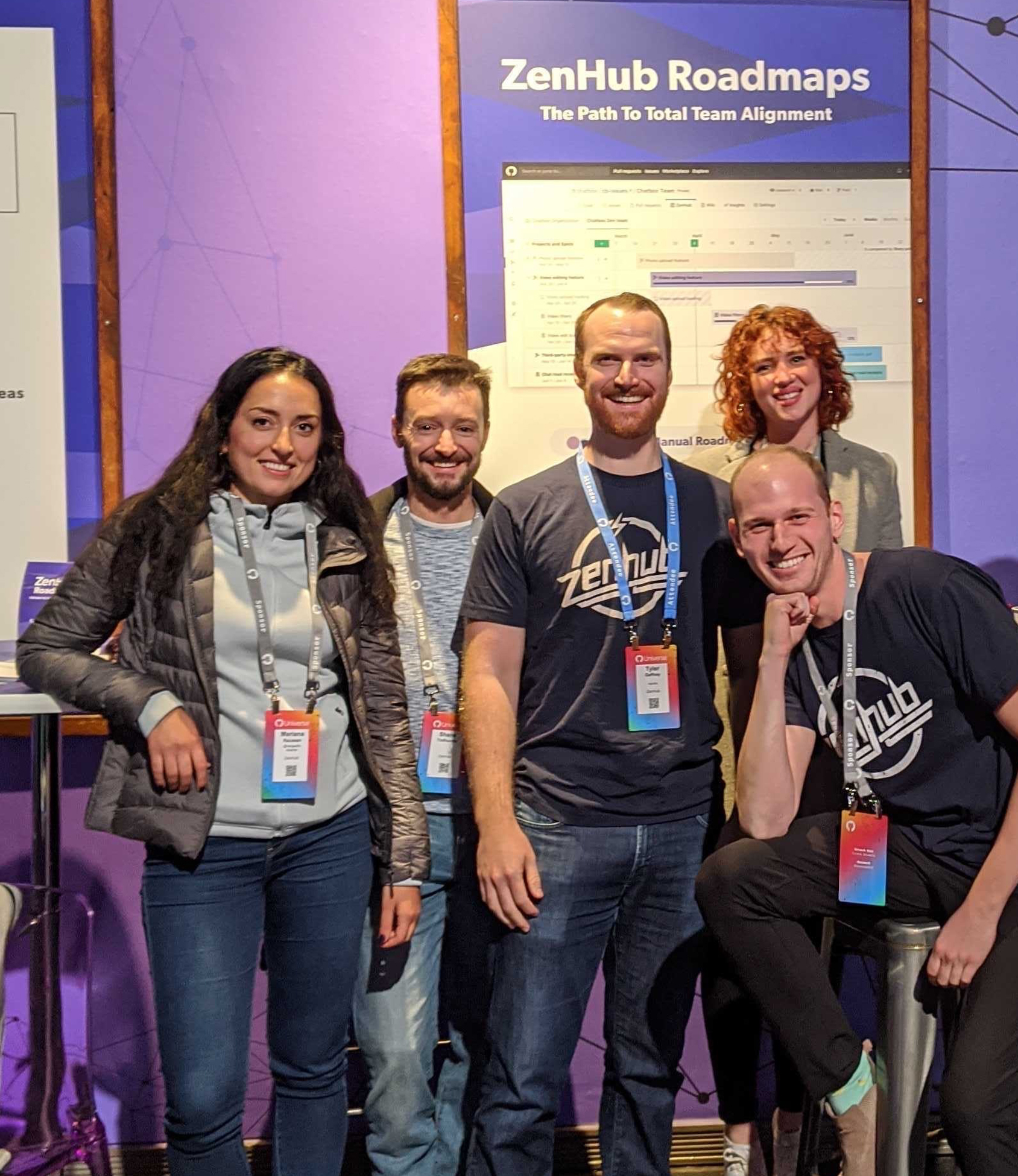 ZenHub Careers - Insights and Opportunities