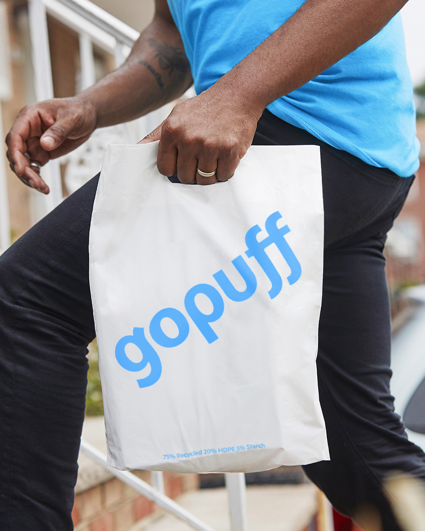 gopuff careers