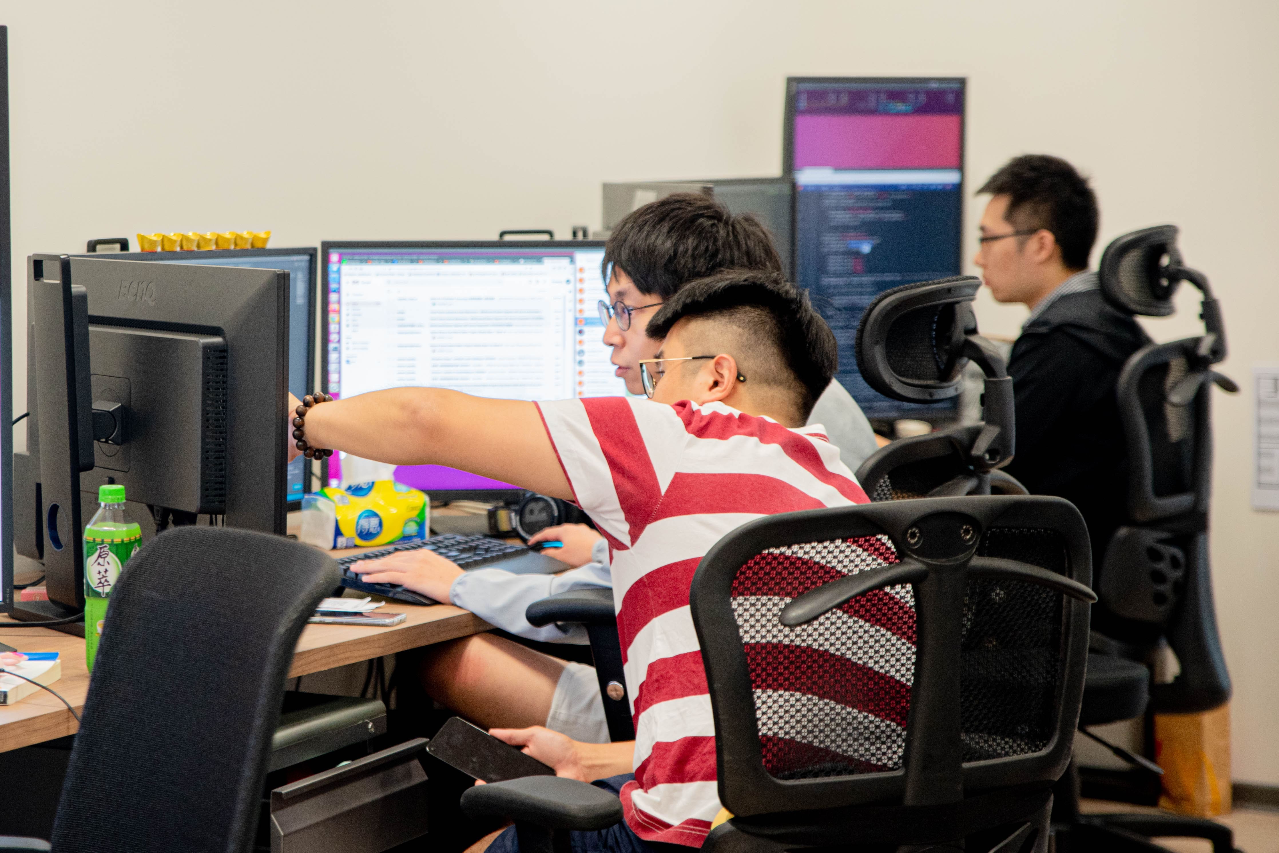 Kronos Research Careers - Insights and Opportunities