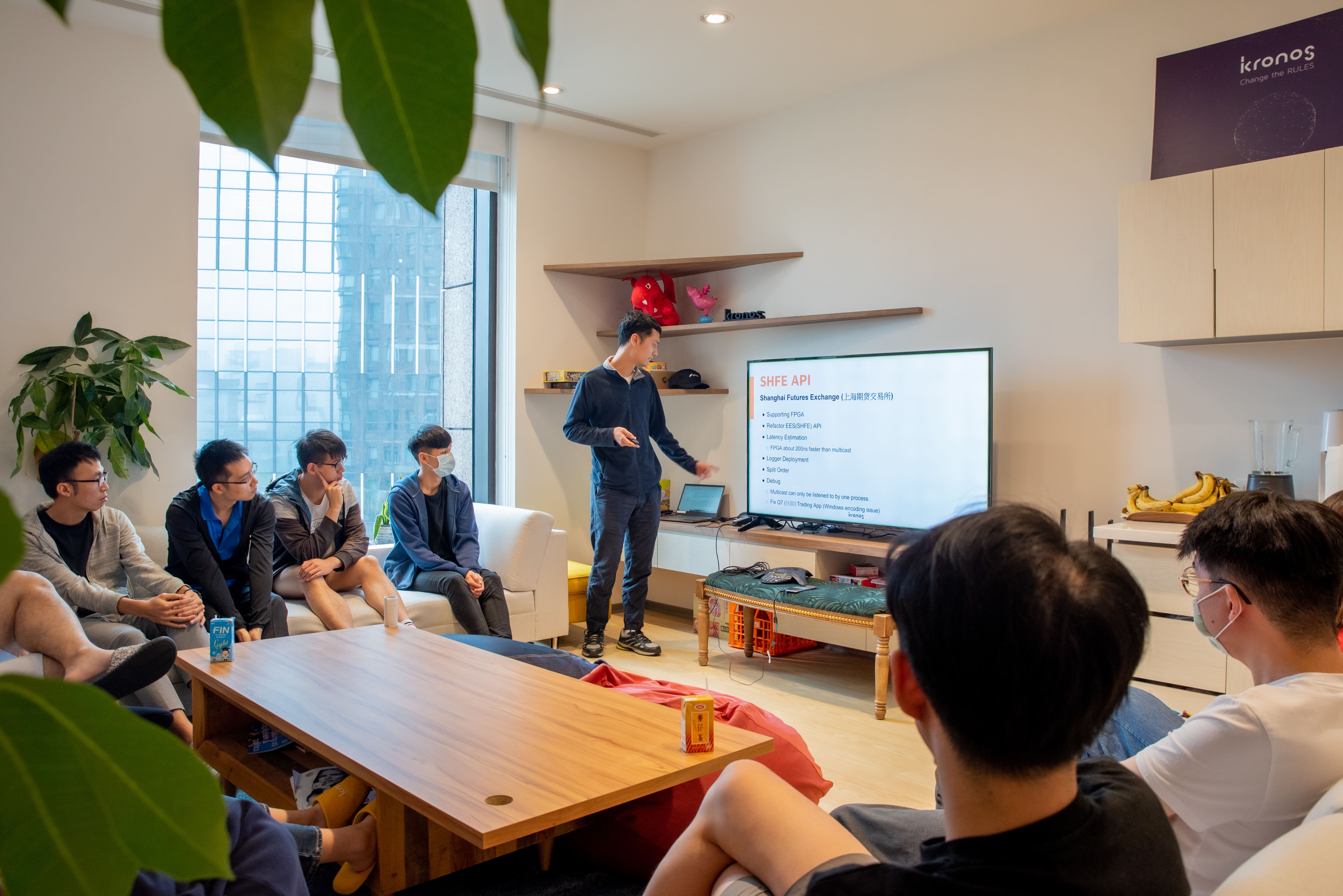 Kronos Research Careers - Insights and Opportunities