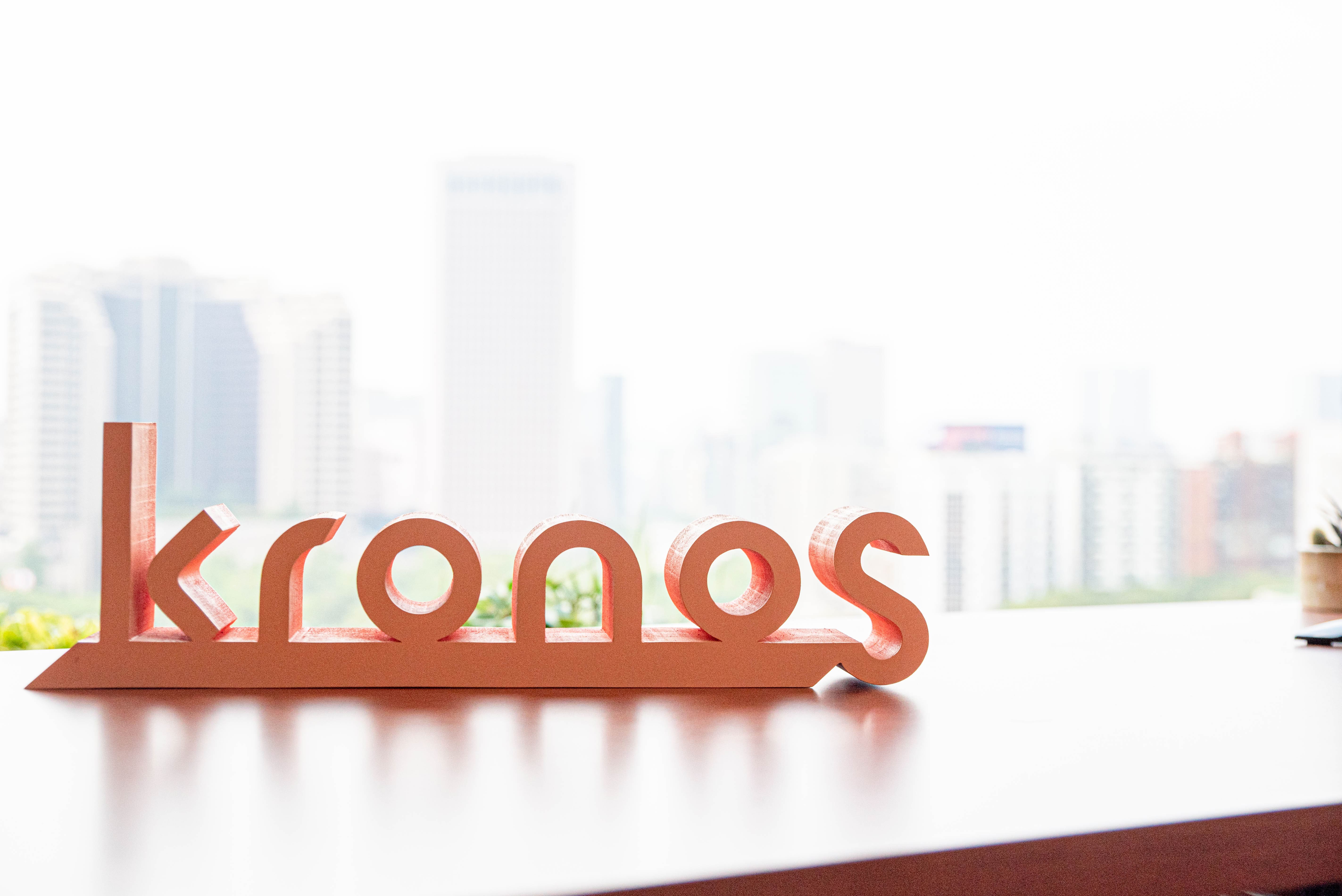 Kronos Research Careers - Insights and Opportunities