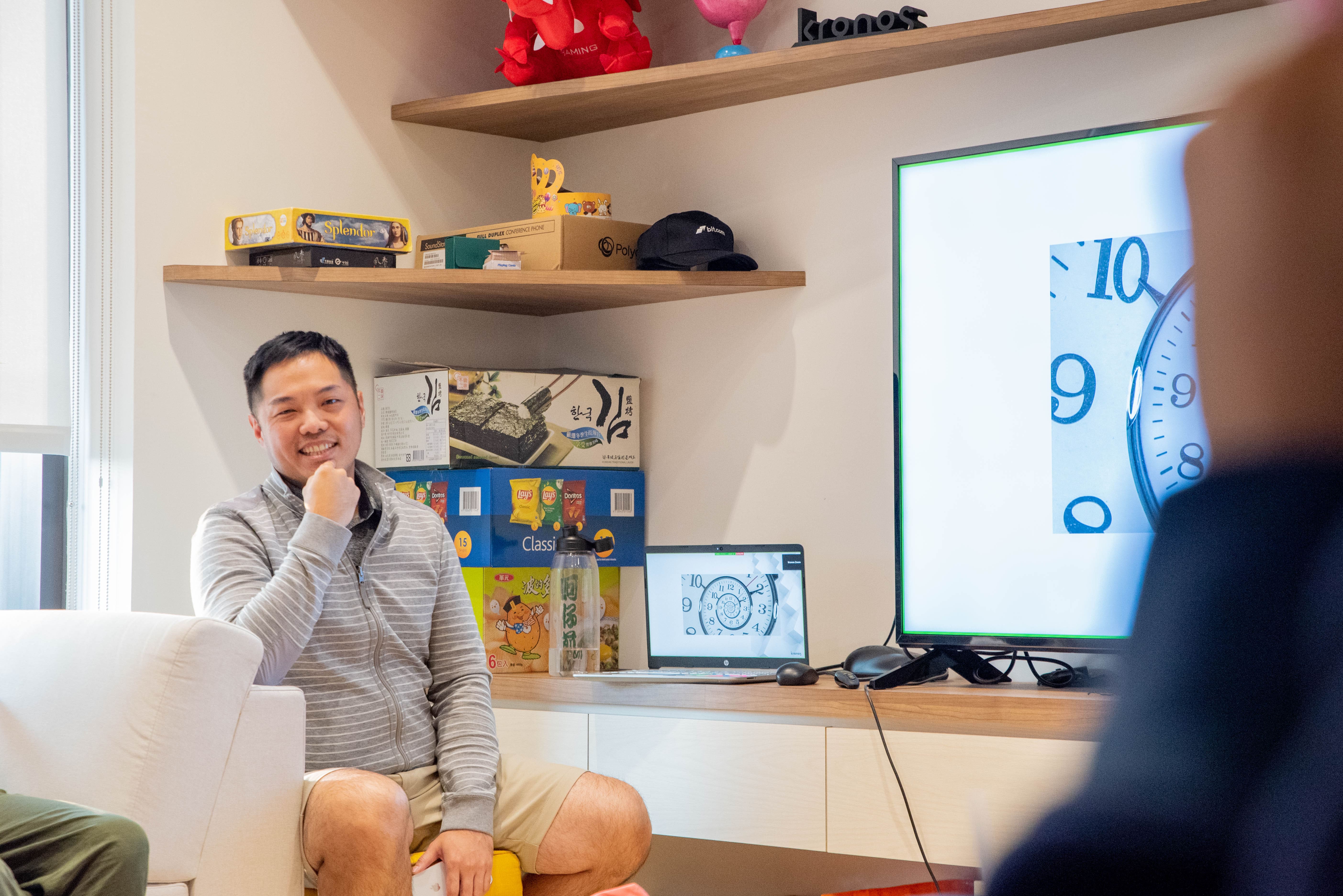 Kronos Research Careers - Insights and Opportunities