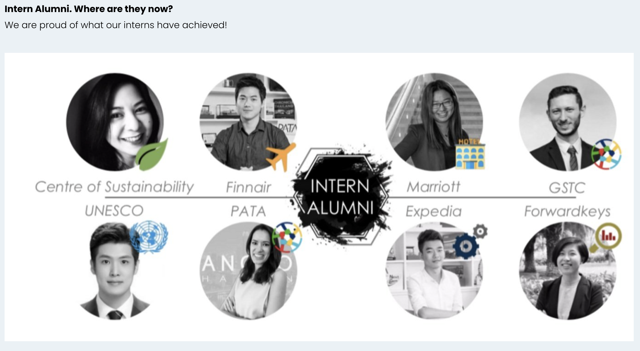 PATA Internship Program (Events Department) at PATA • Thailand • Remote  (Work from Home) | Wellfound (formerly AngelList Talent)