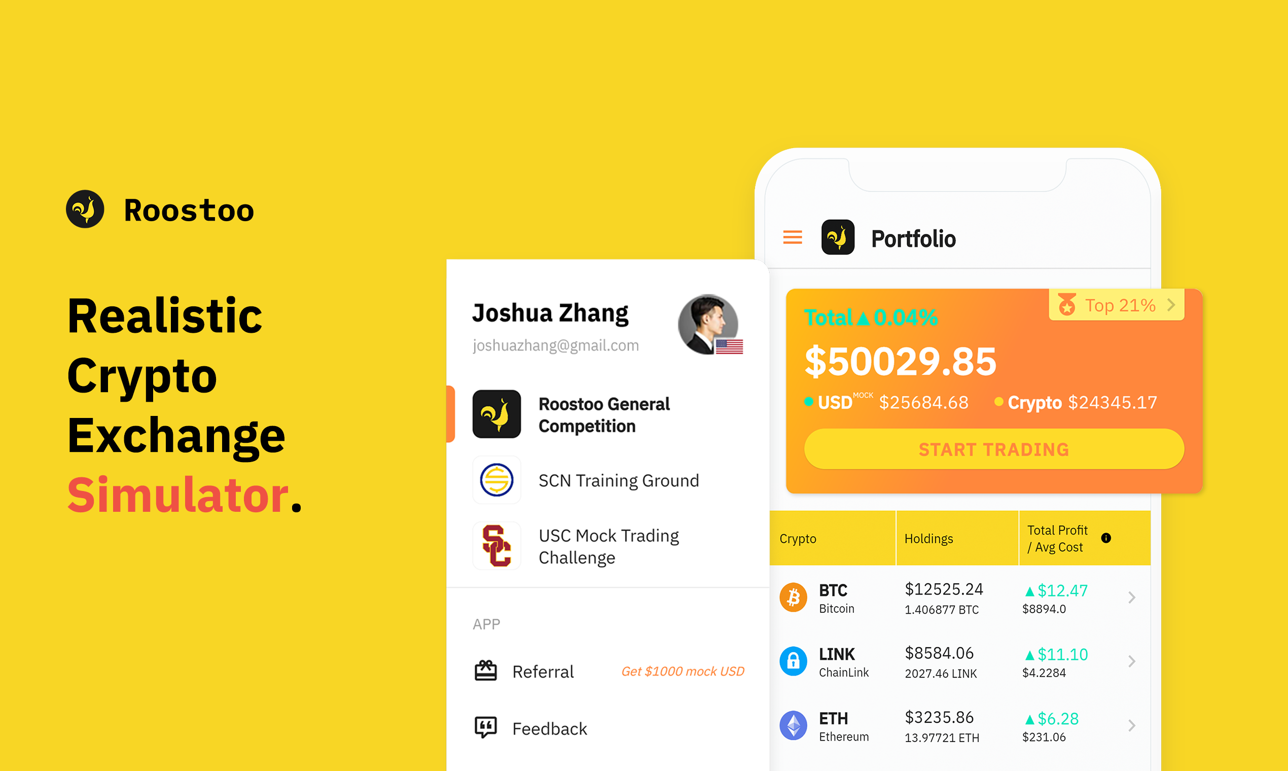 Roostoo Careers - Insights and Opportunities