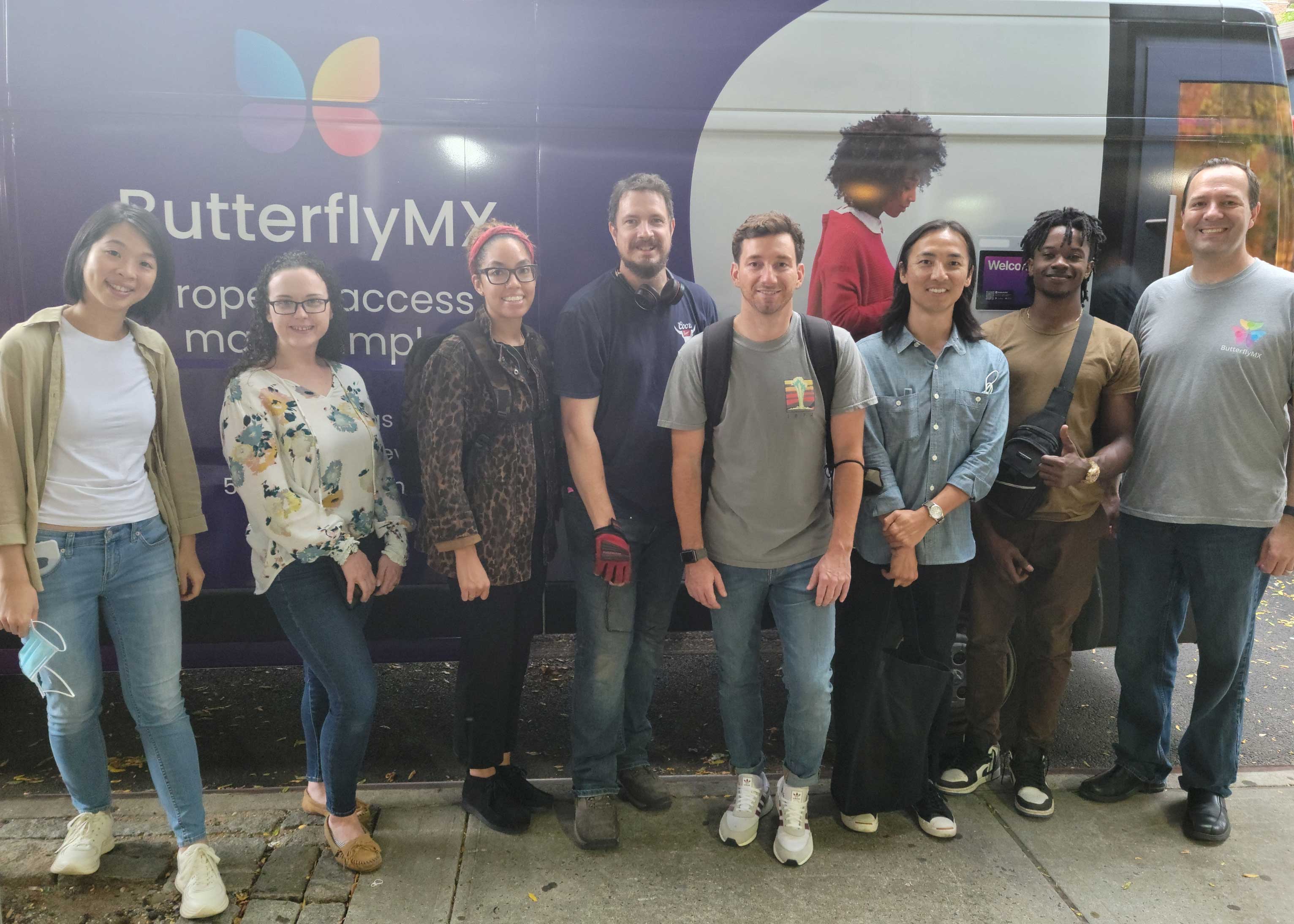 ButterflyMX Careers | AngelList Talent