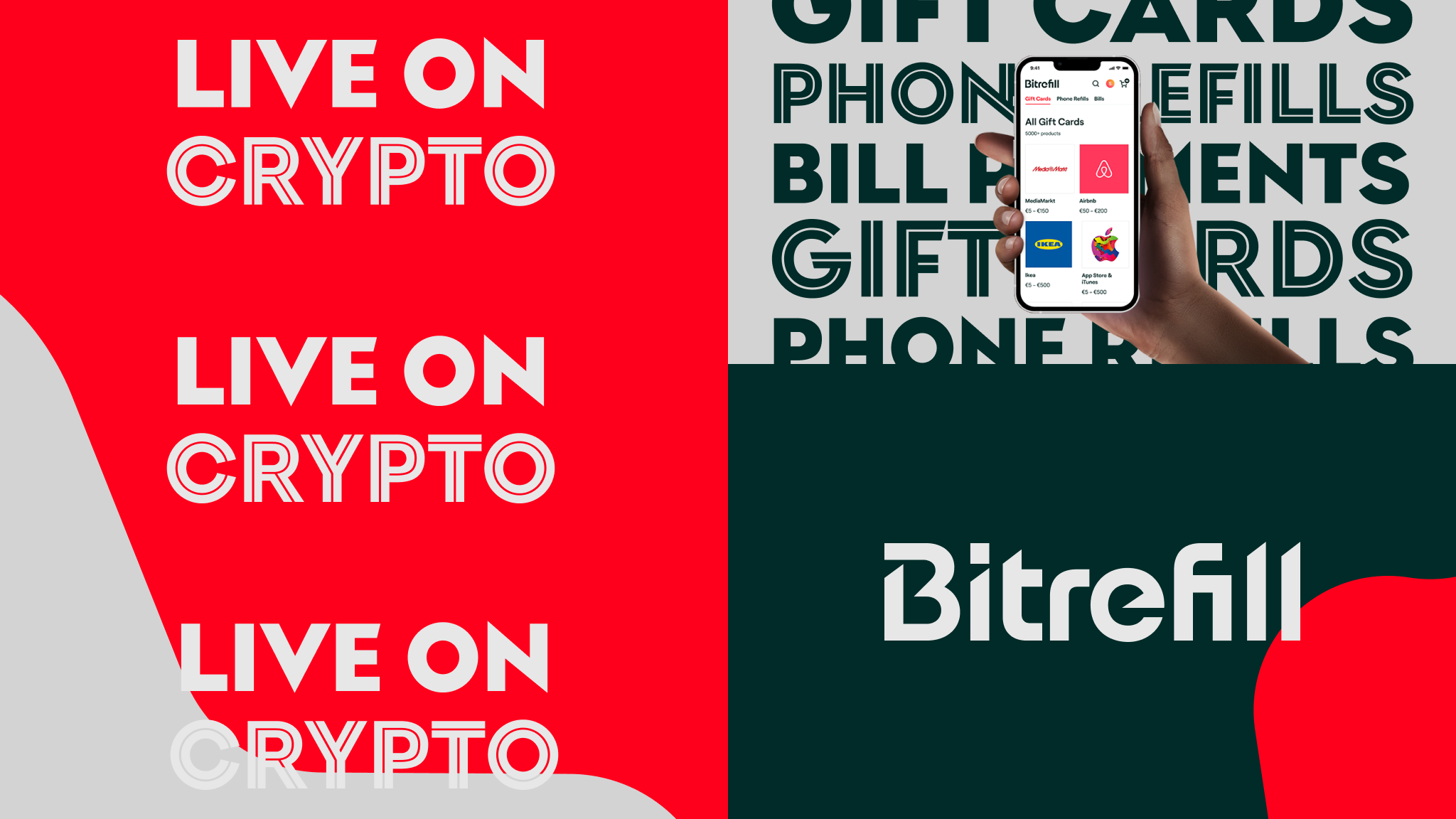 Bitrefill Careers - Insights and Opportunities