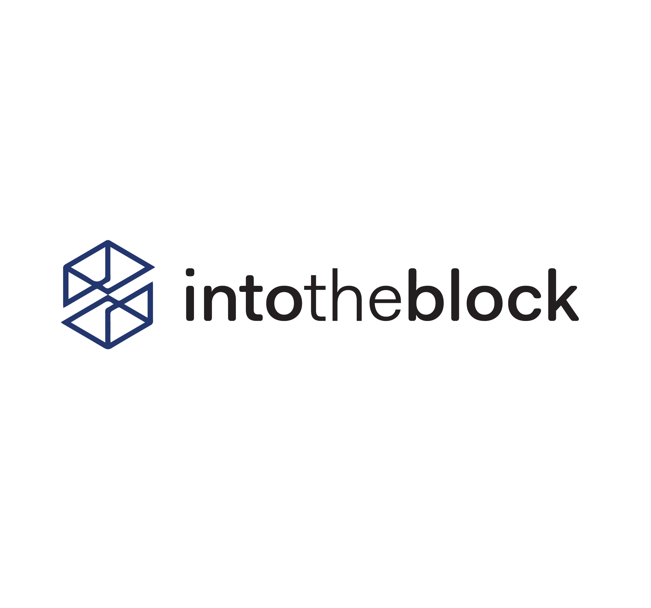 IntoTheBlock Data Dashboard