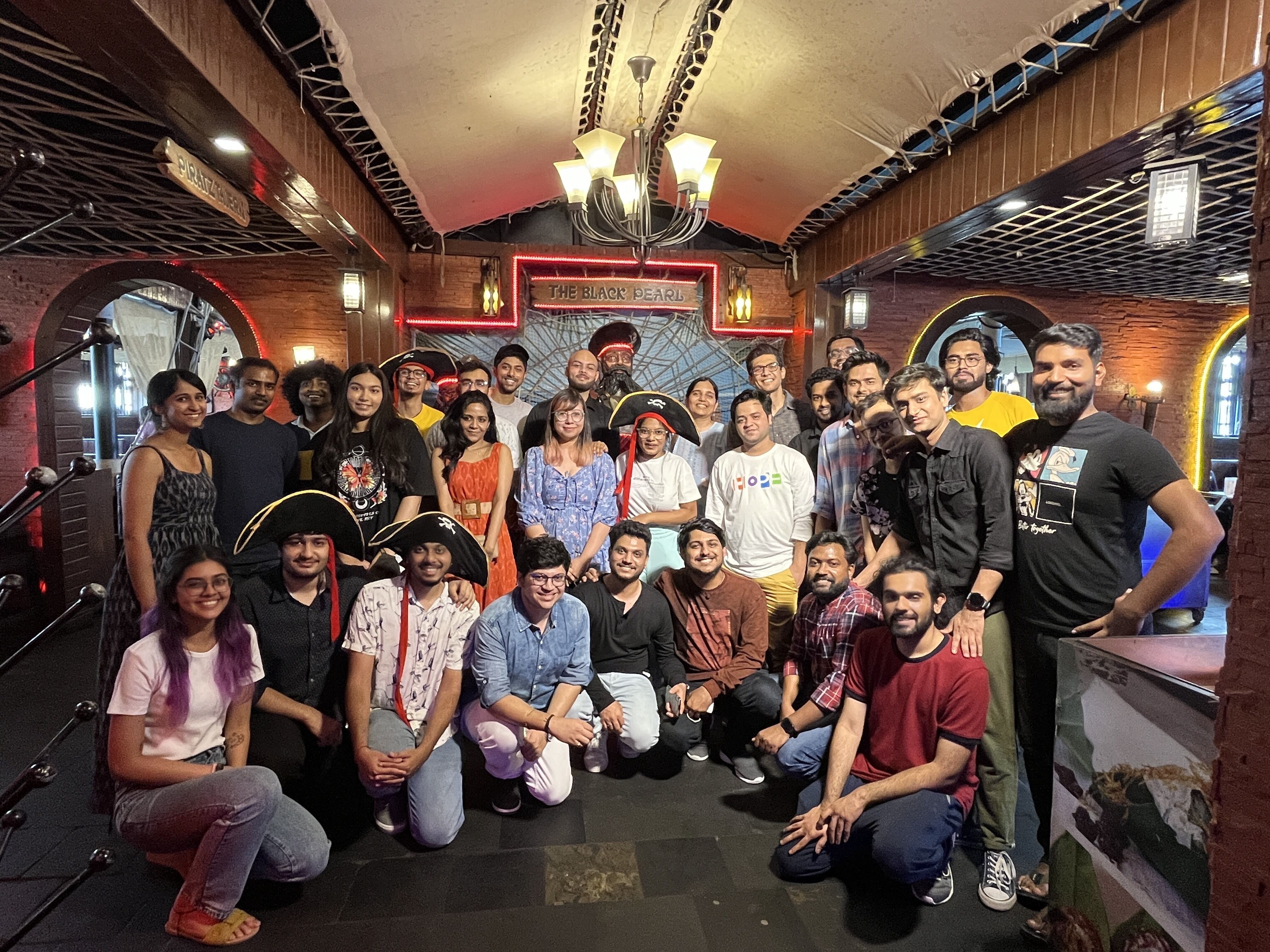 Product Manager - Technical at PlayShifu • Bengaluru | Wellfound (formerly  AngelList Talent)
