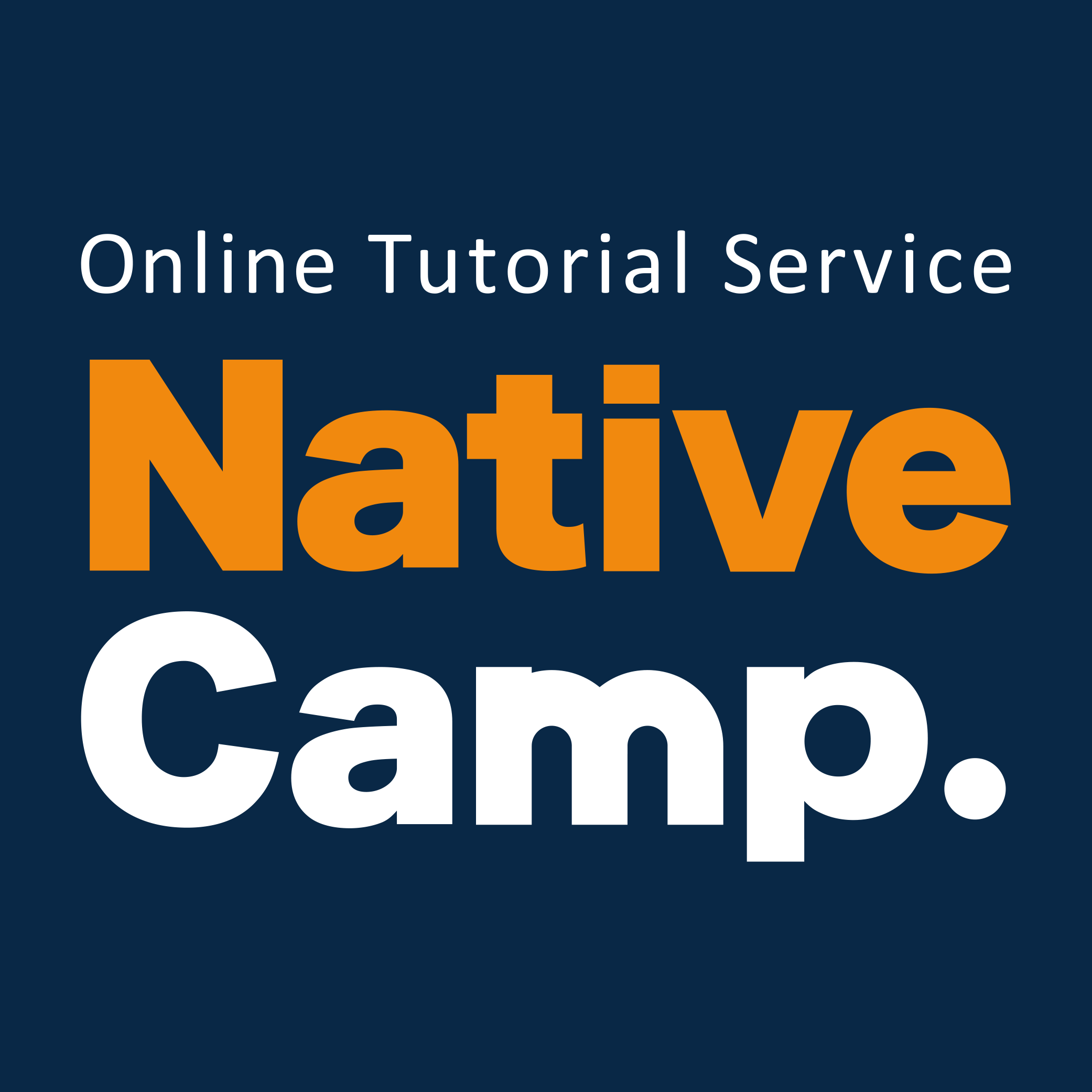 Online English Teacher at Native Camp • Australia • United States • United  Kingdom • Remote (Work from Home) | AngelList Talent