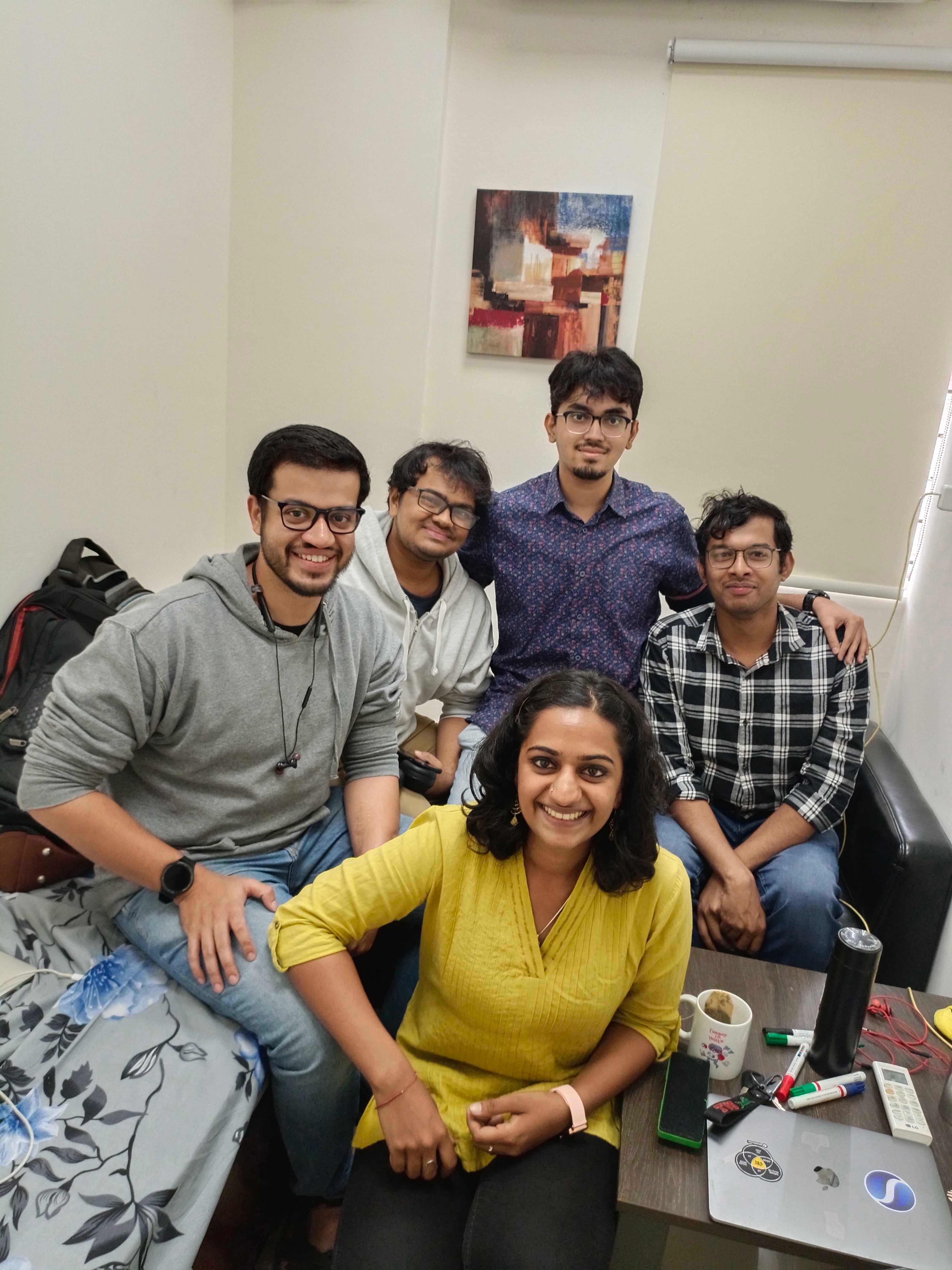 Associate Product Manager at Squadcast • India • Remote (Work from Home) |  Wellfound (formerly AngelList Talent)