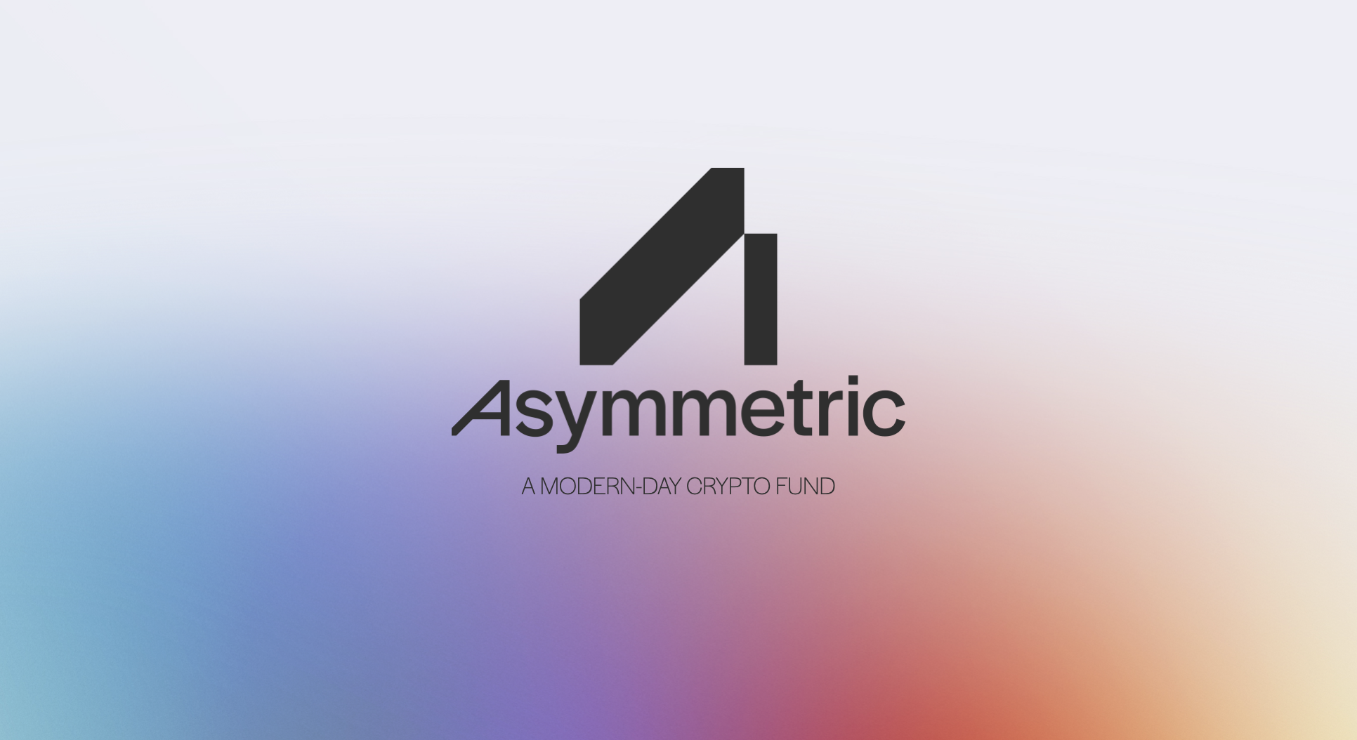 Asymmetric Careers - Insights and Opportunities