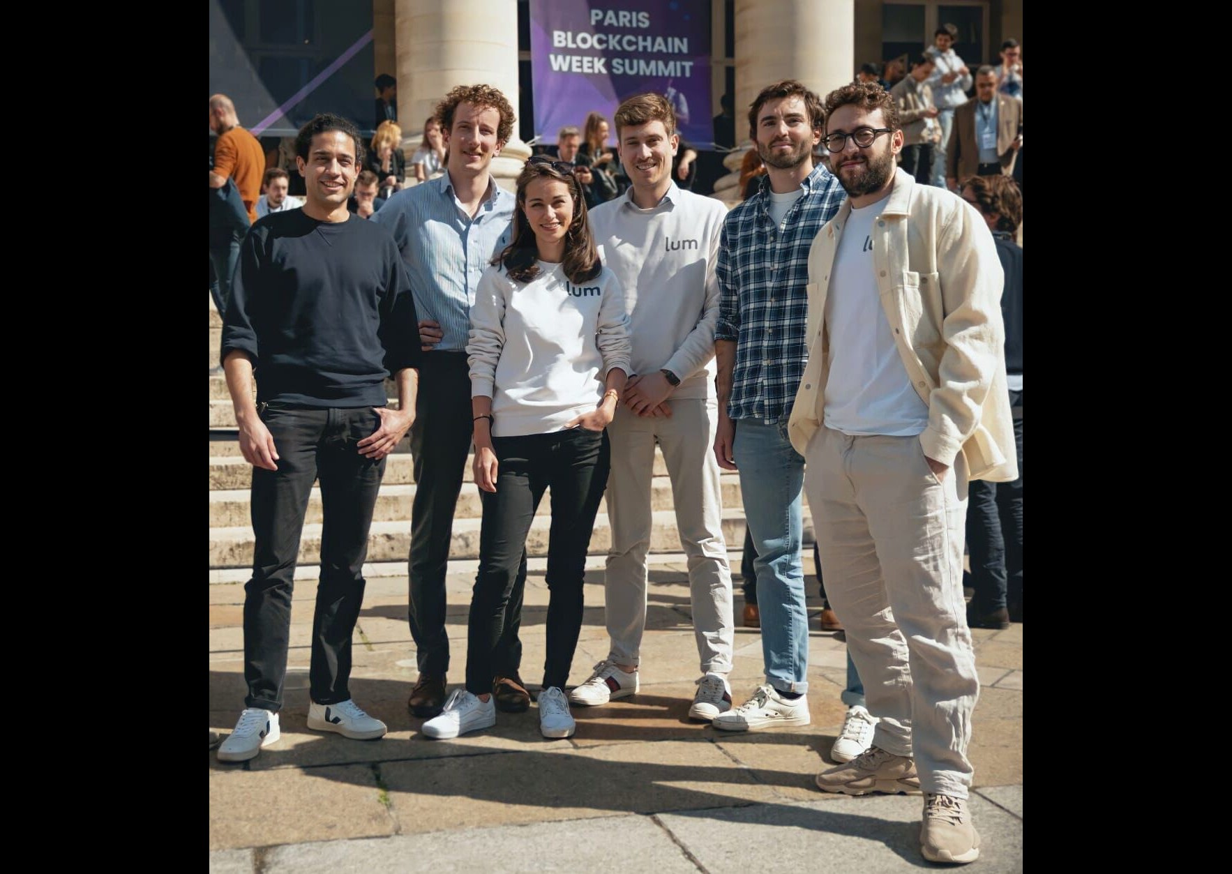 Lum Network Careers - Insights and Opportunities