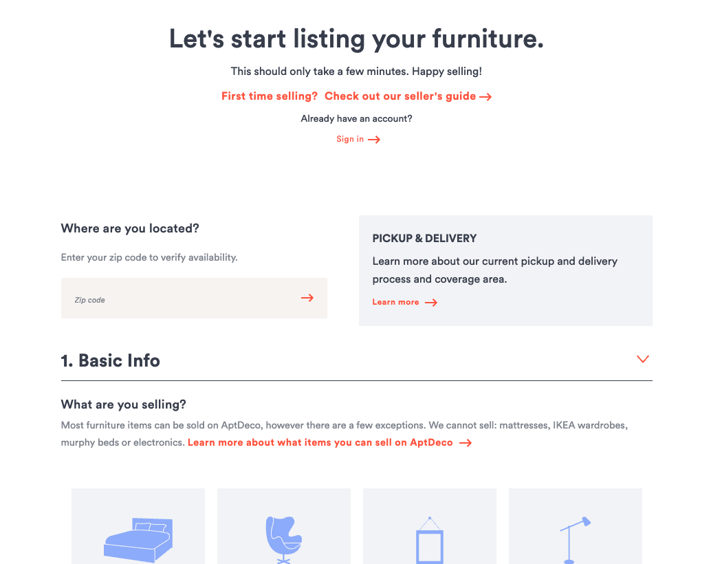 AptDeco Careers | Wellfound (formerly AngelList Talent)
