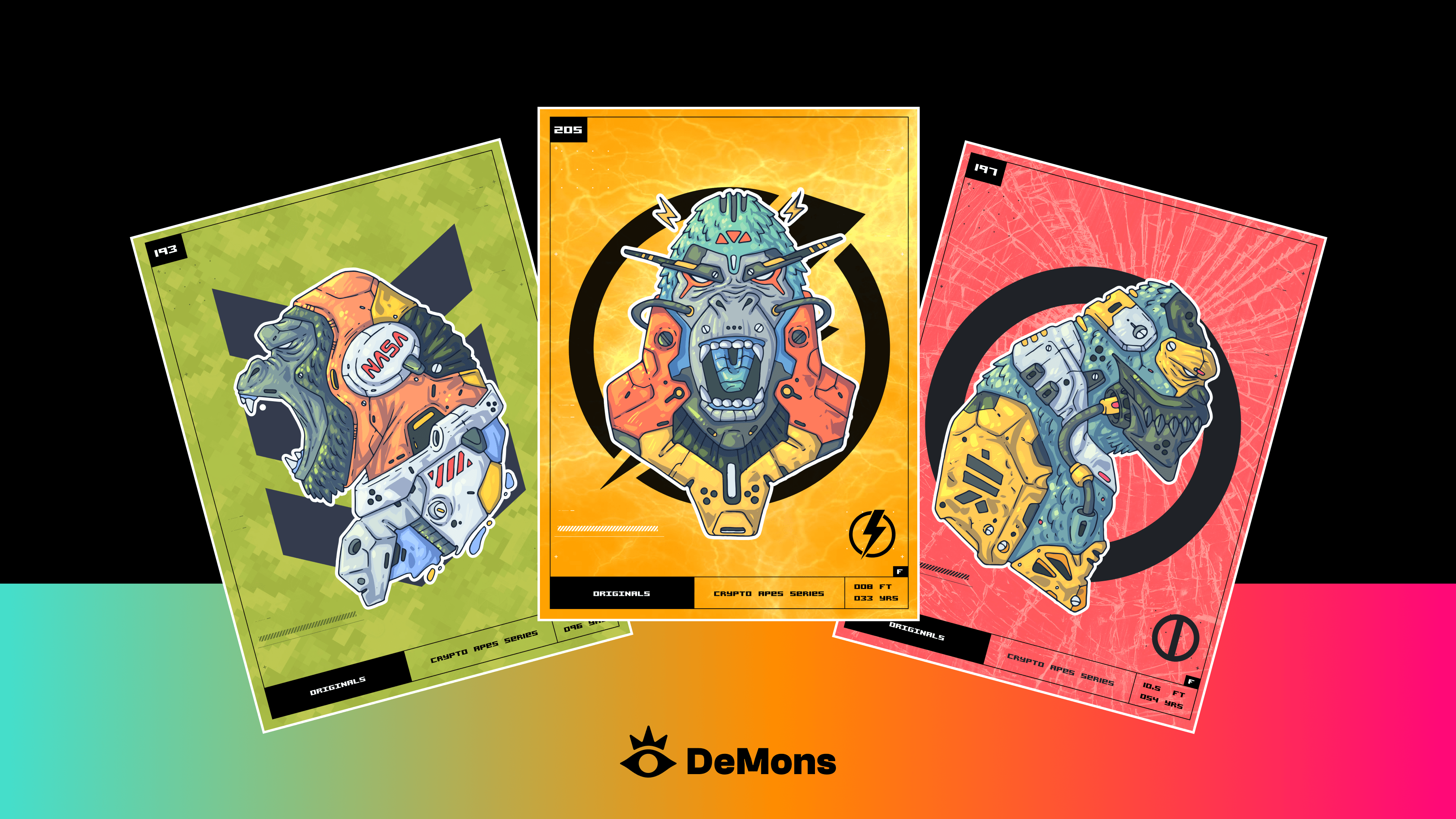 DeMons Careers - Insights and Opportunities