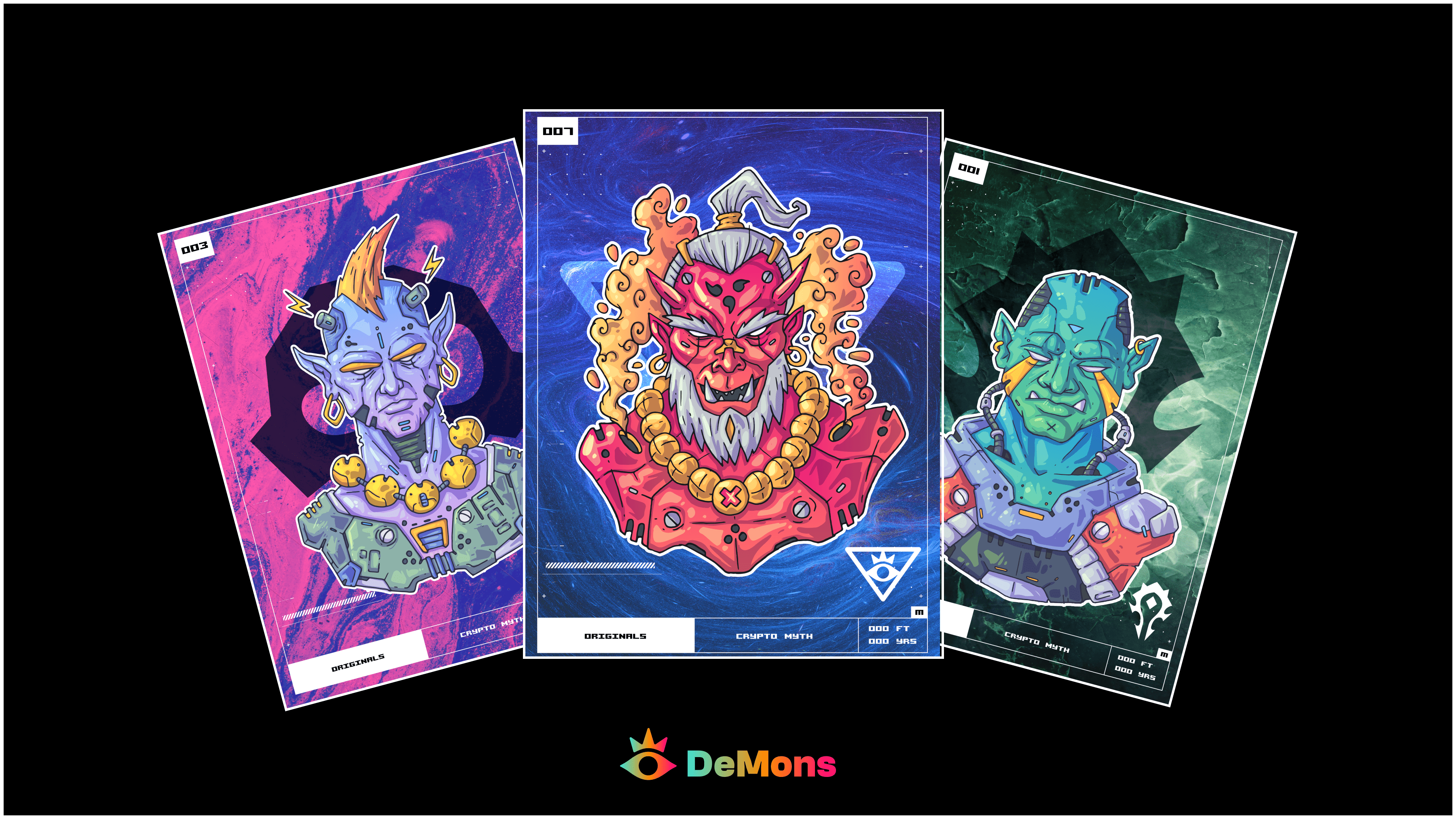 DeMons Careers - Insights and Opportunities