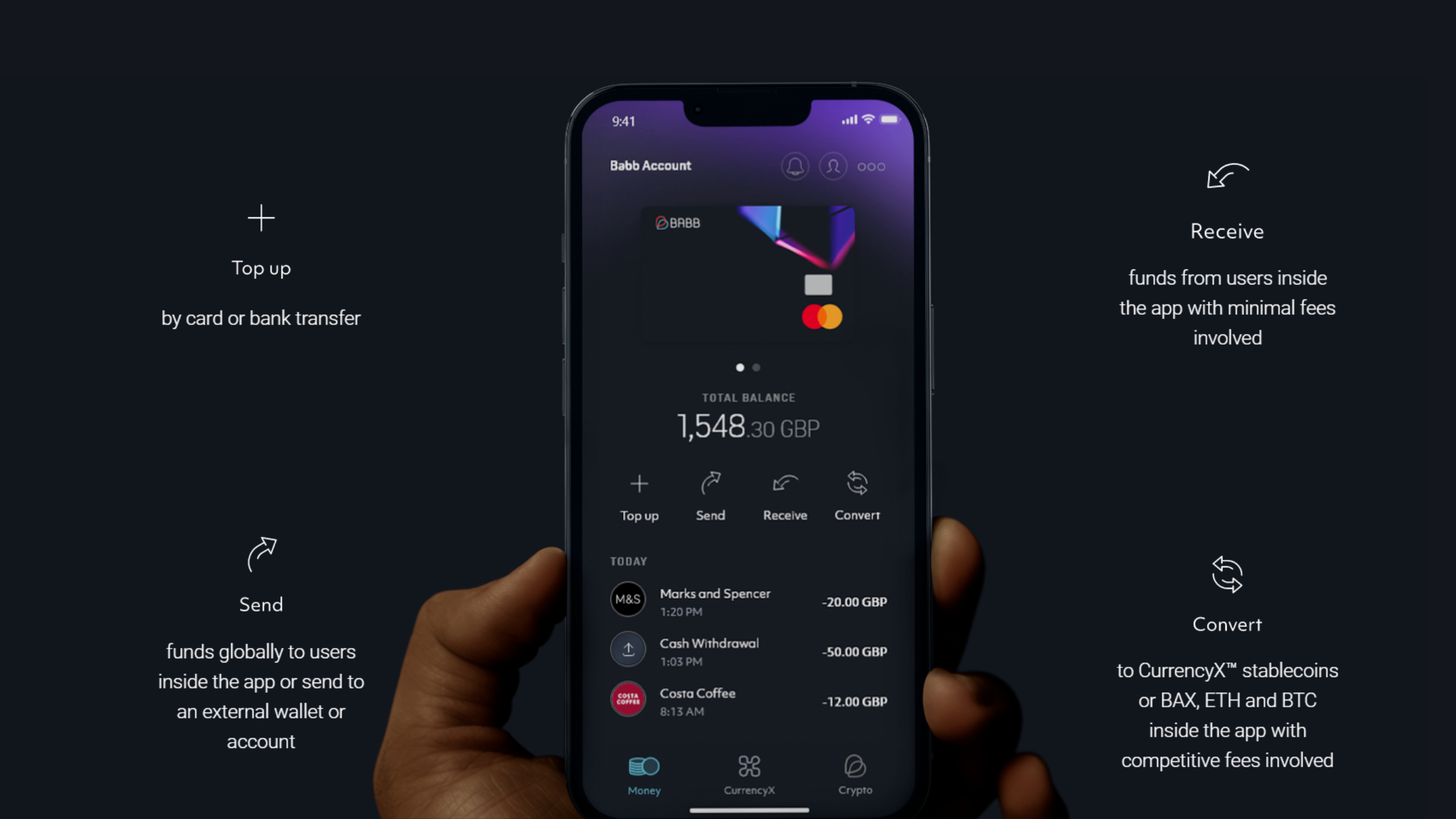 BABB Careers - Insights and Opportunities