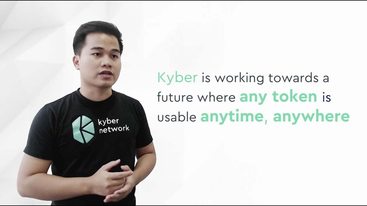 Kyber Network Careers - Insights and Opportunities