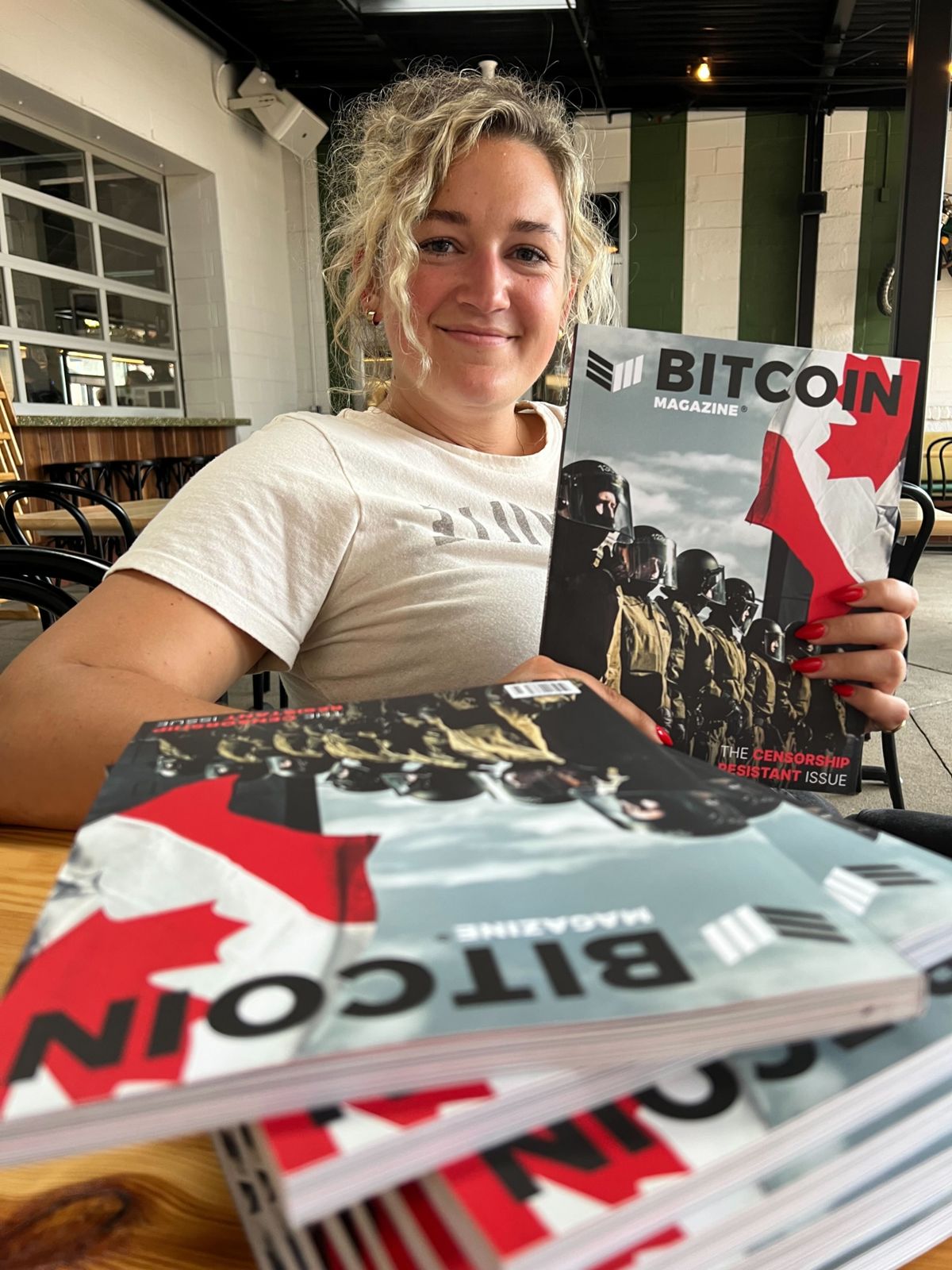 Bitcoin Magazine Careers - Insights and Opportunities