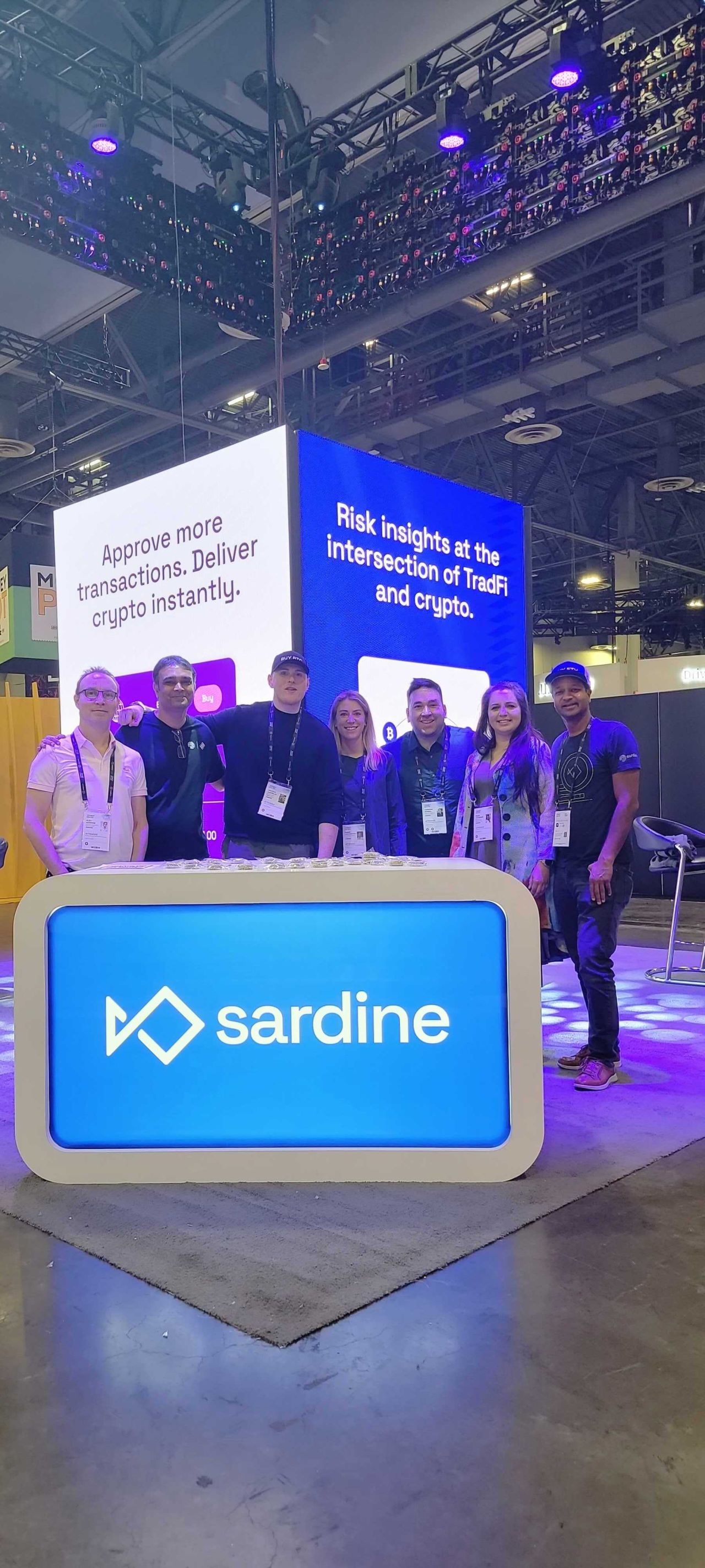 Sardine Careers - Insights and Opportunities