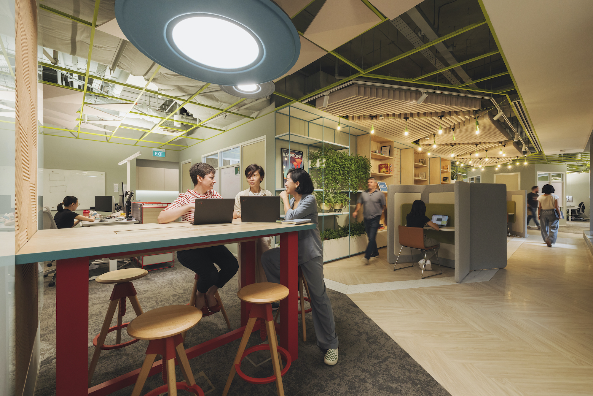 AlphaLab Capital Careers - Insights and Opportunities