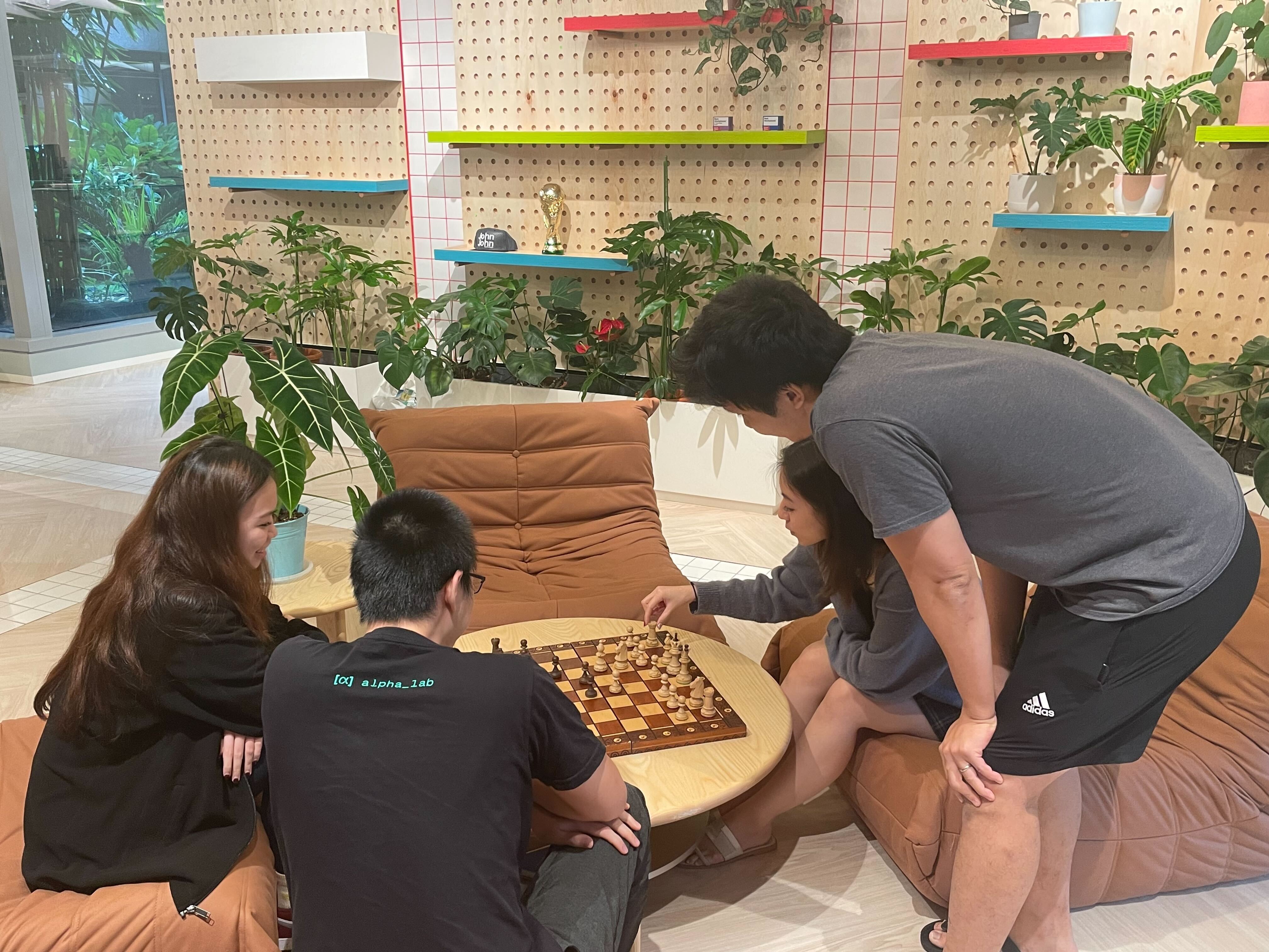 AlphaLab Capital Careers - Insights and Opportunities